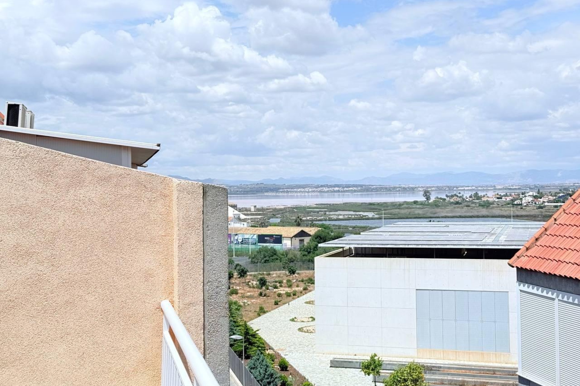 Revente - Appartement - Torrevieja - Acequion