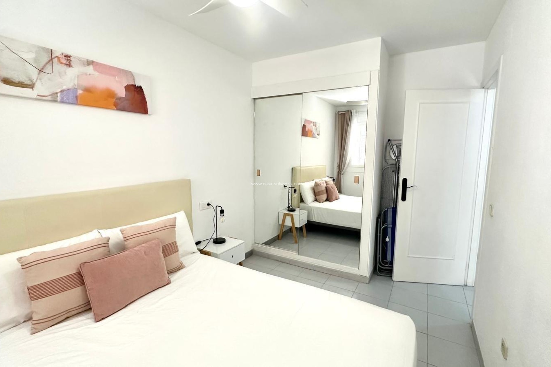 Revente - Appartement - Torrevieja - Acequion