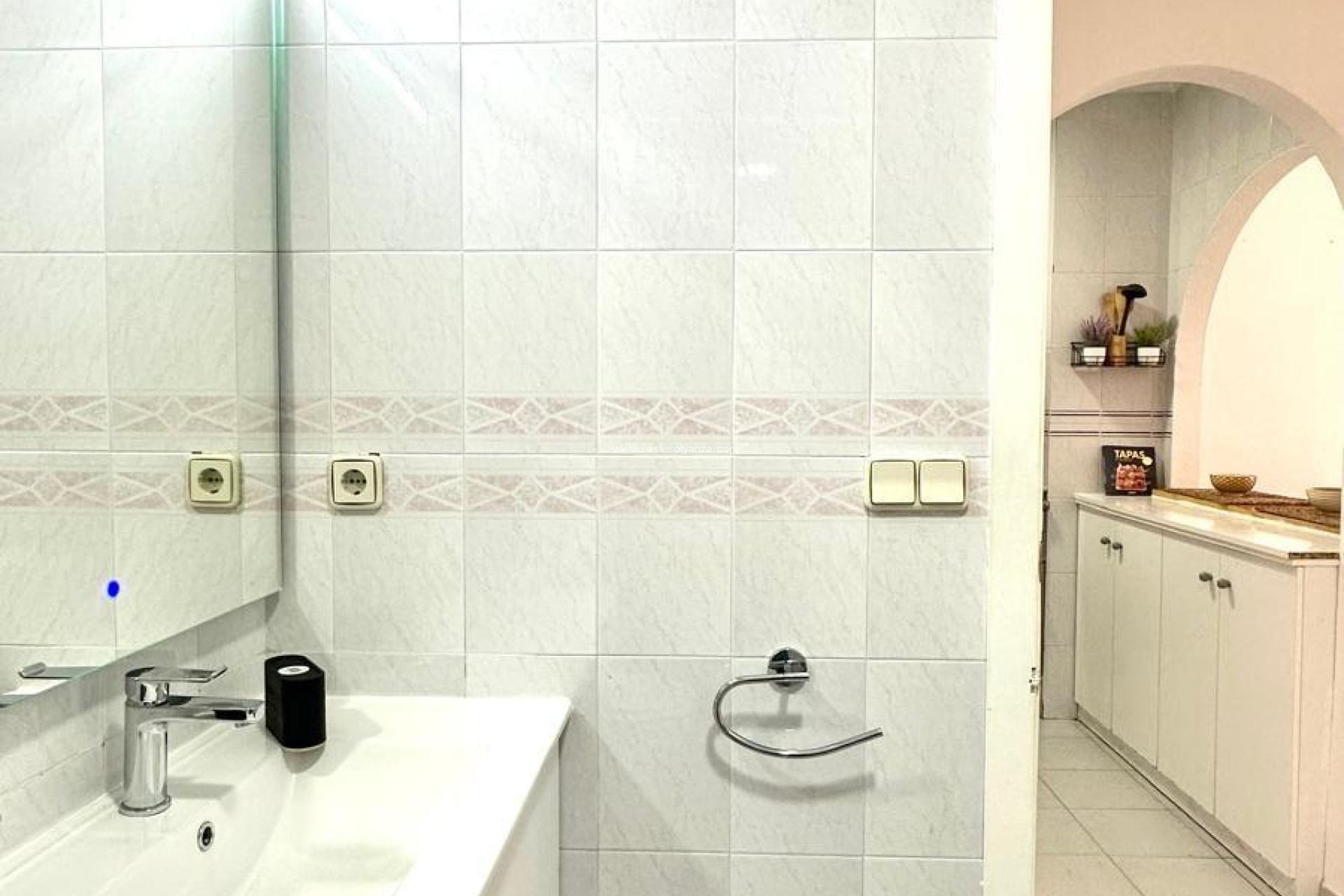 Revente - Appartement - Torrevieja - Acequion