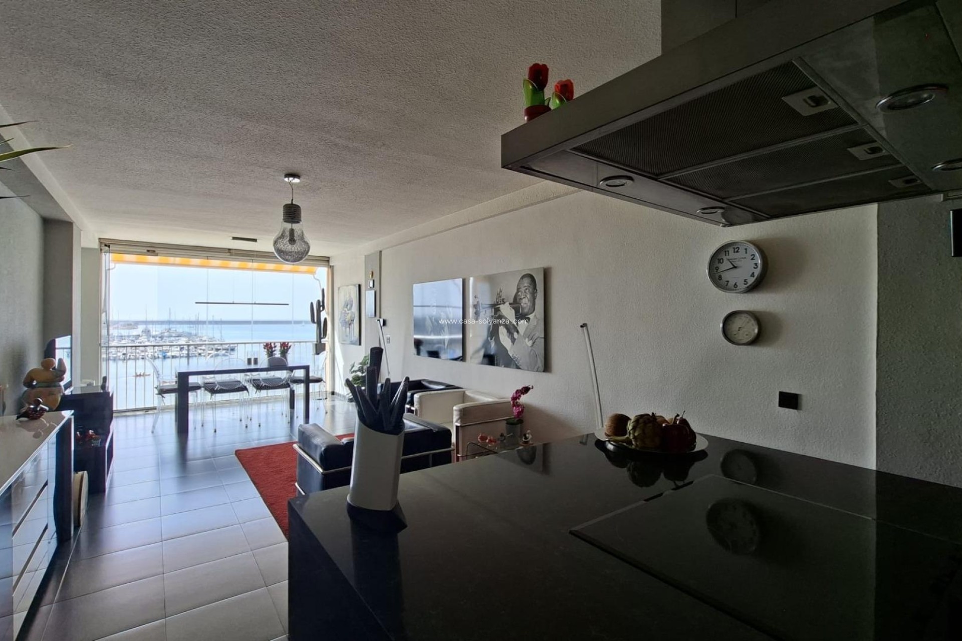 Revente - Appartement - Torrevieja - Acequion