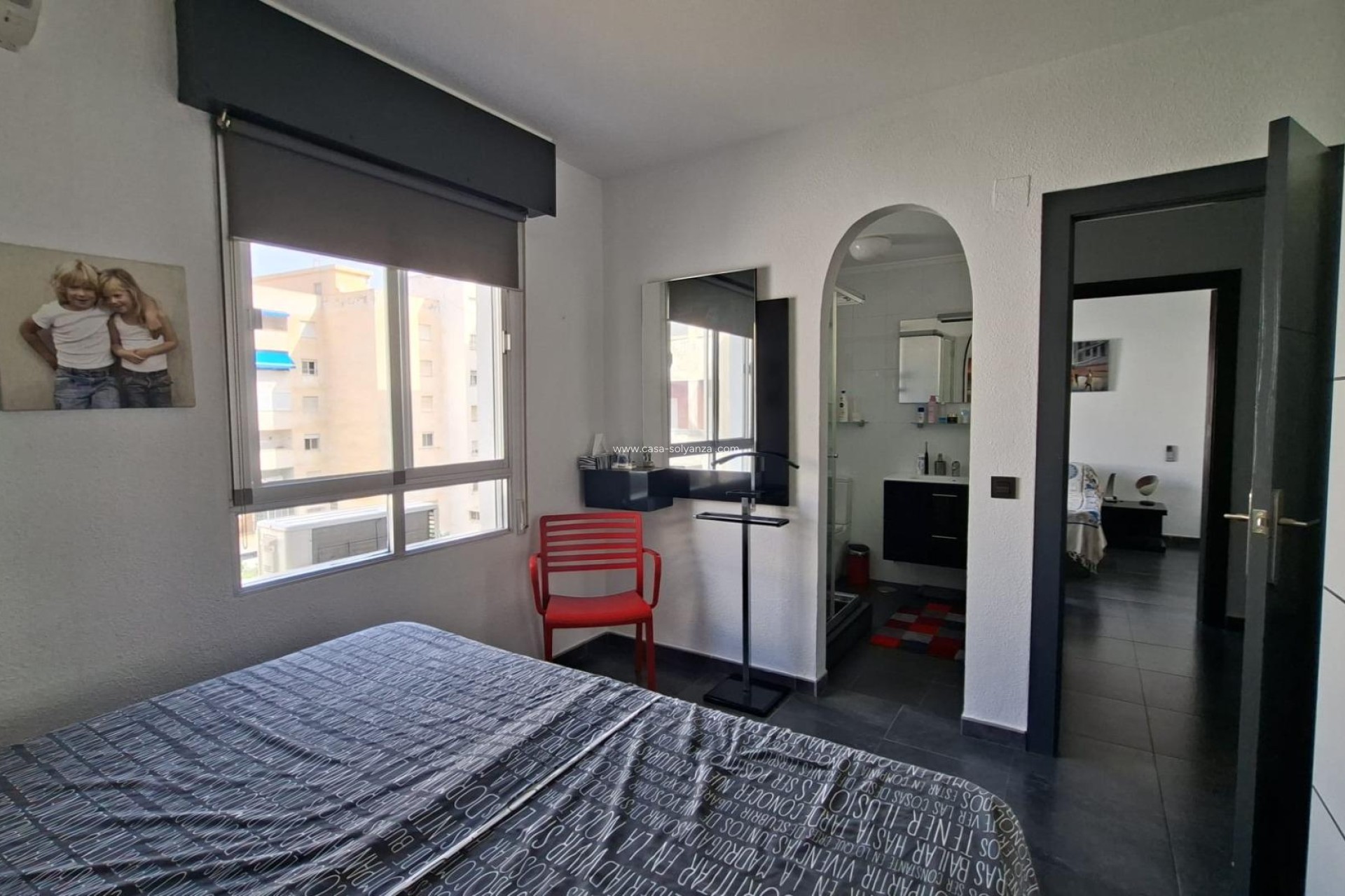 Revente - Appartement - Torrevieja - Acequion