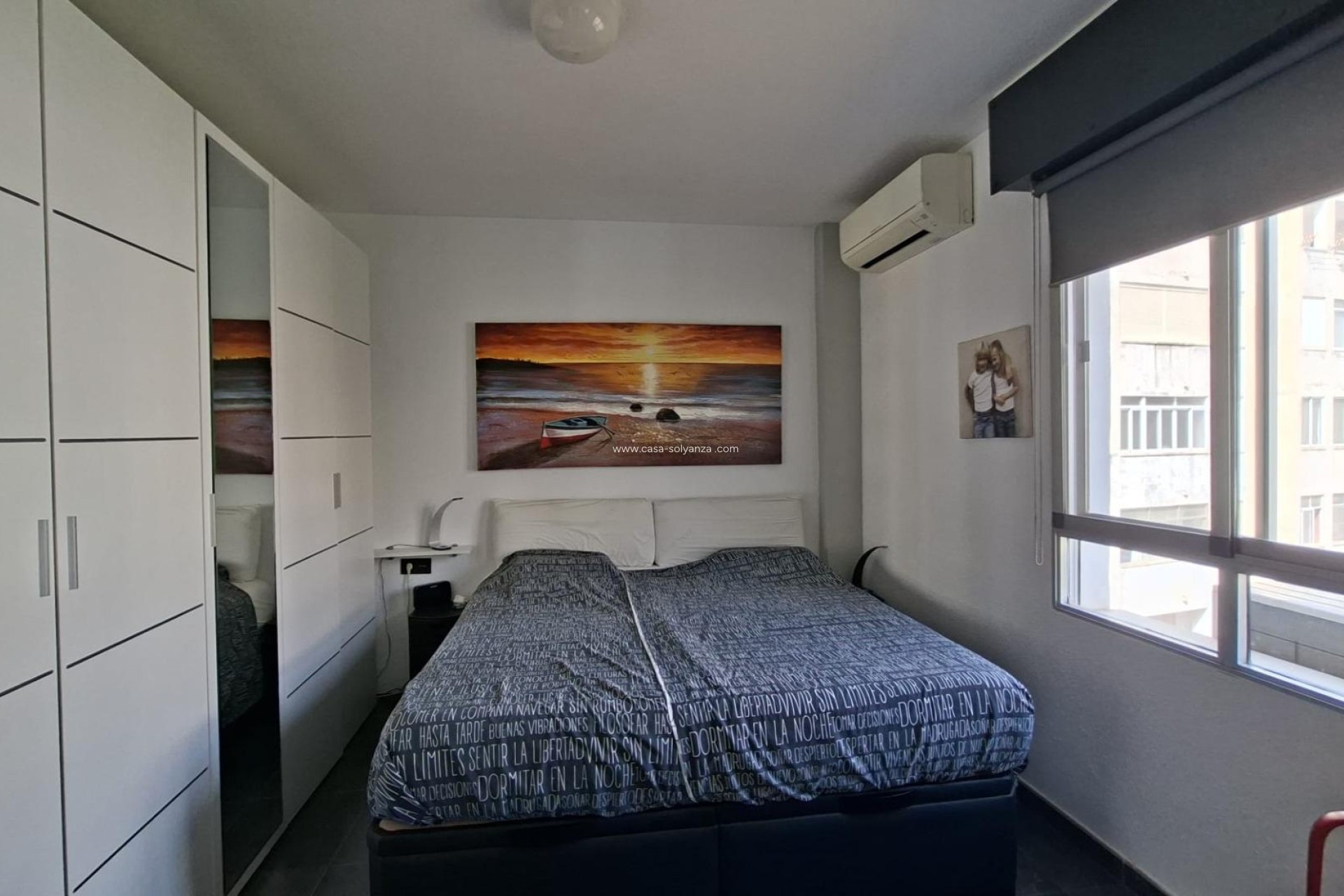 Revente - Appartement - Torrevieja - Acequion