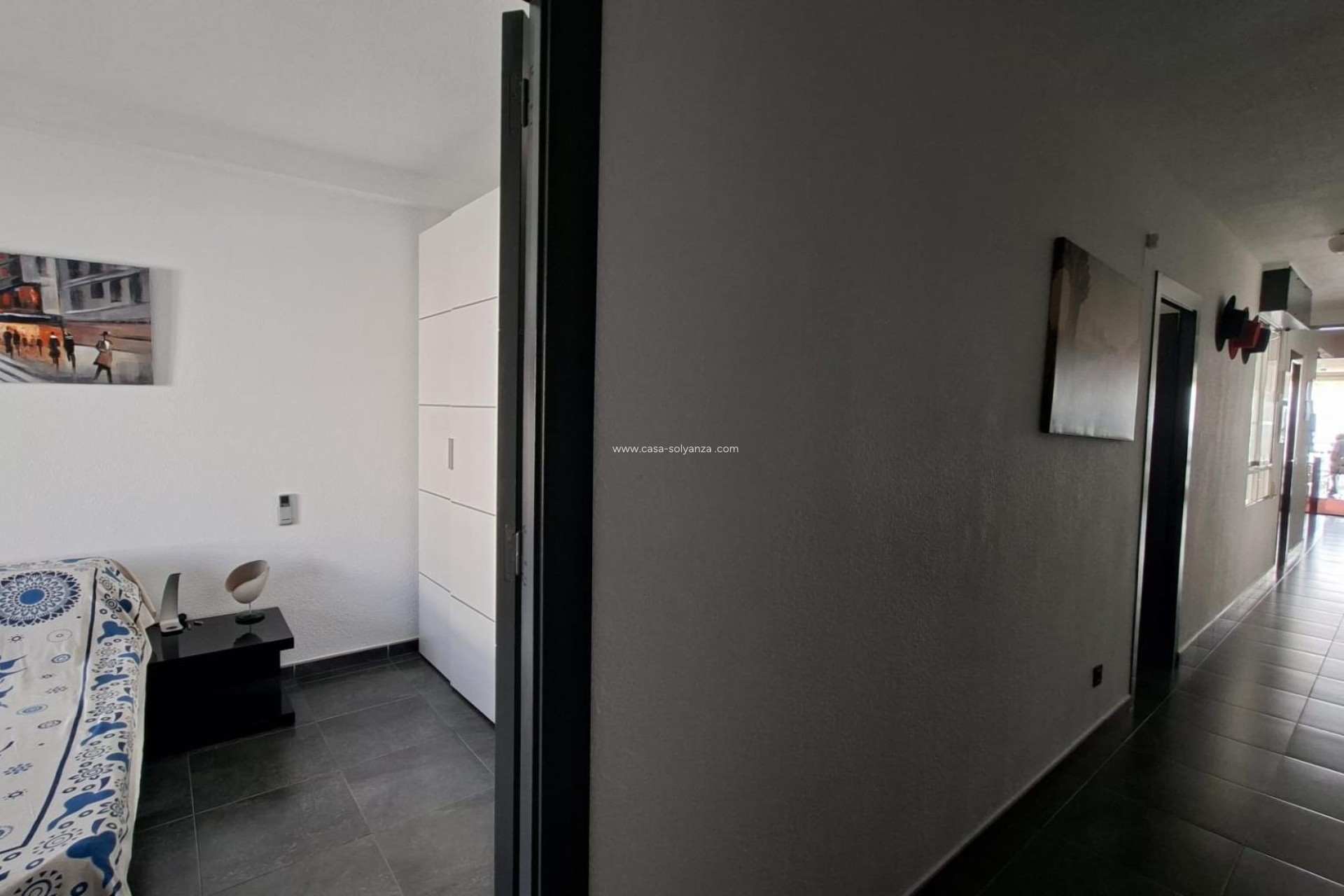 Revente - Appartement - Torrevieja - Acequion