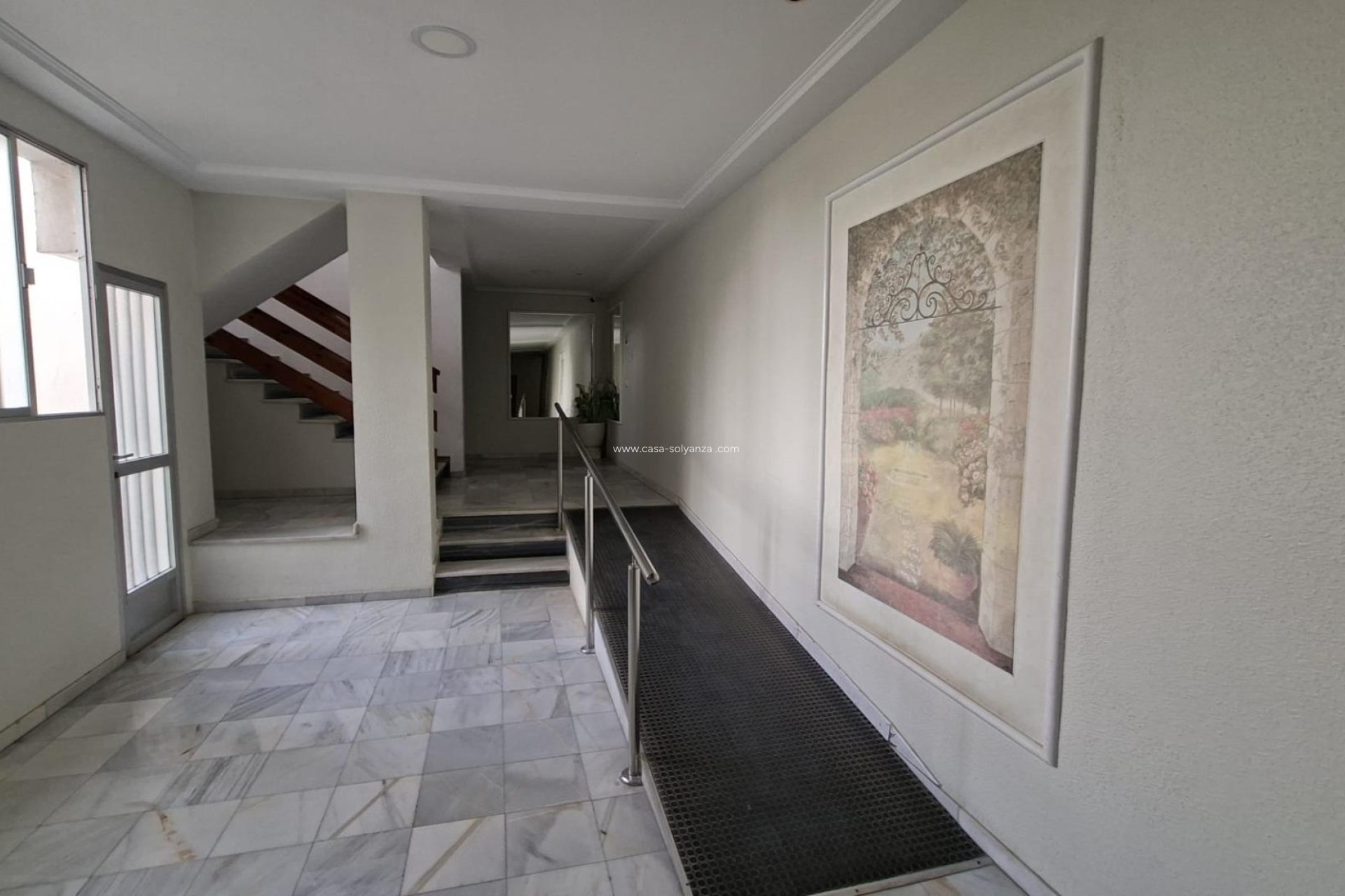 Revente - Appartement - Torrevieja - Acequion
