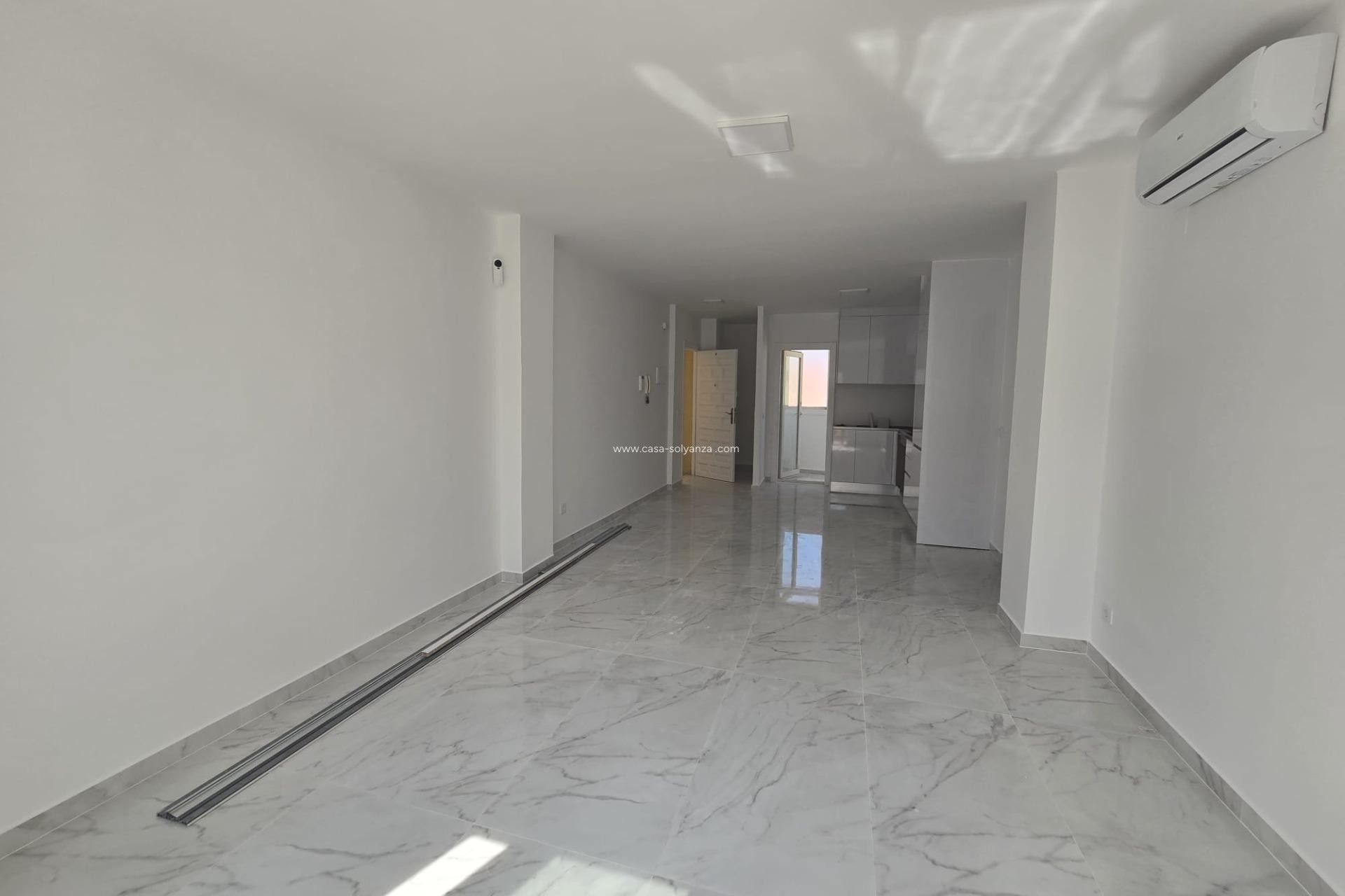 Revente - Appartement - Torrevieja - Acequion