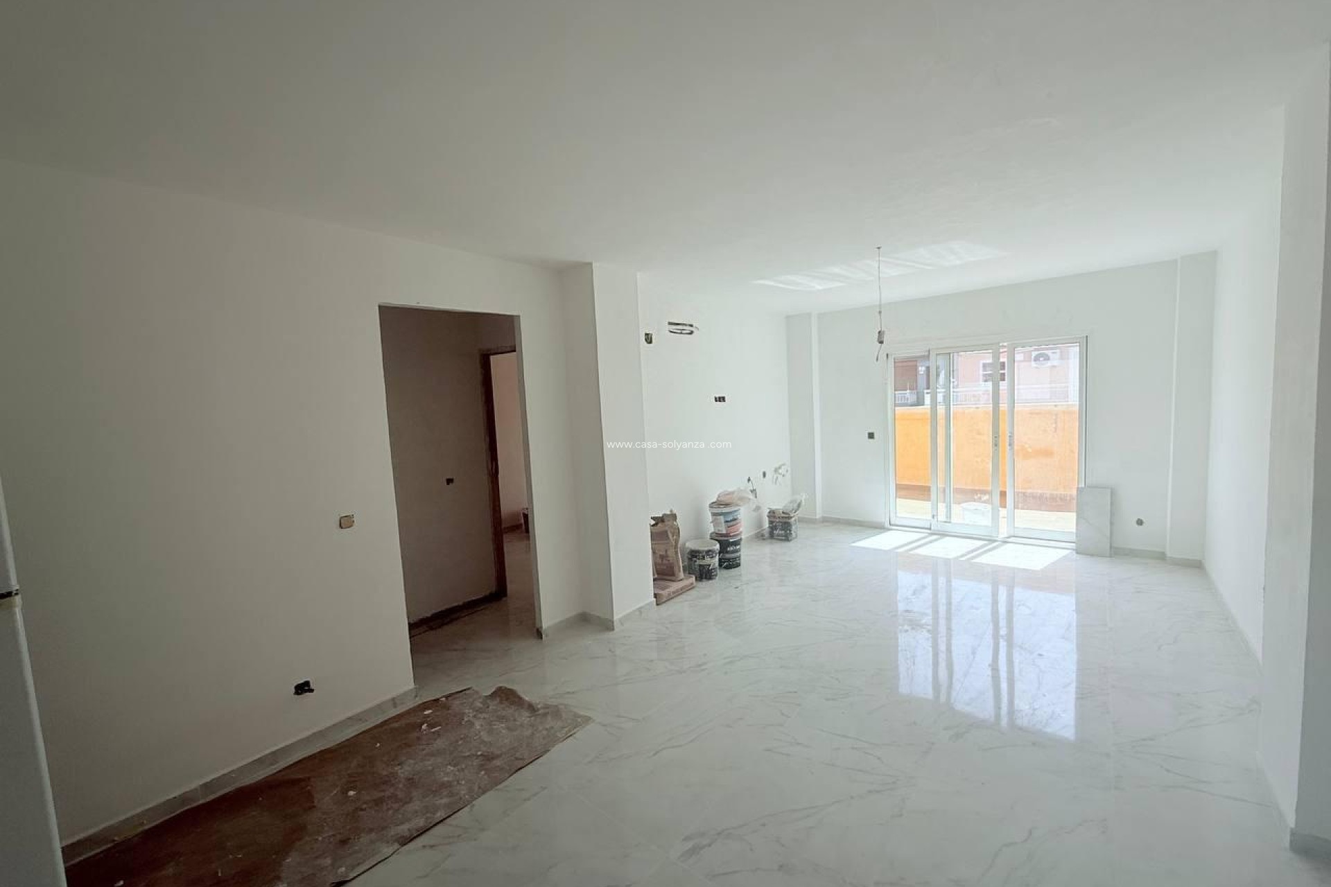 Revente - Appartement - Torrevieja - Acequion