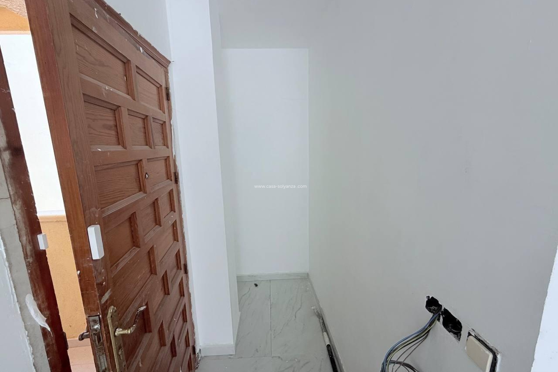 Revente - Appartement - Torrevieja - Acequion