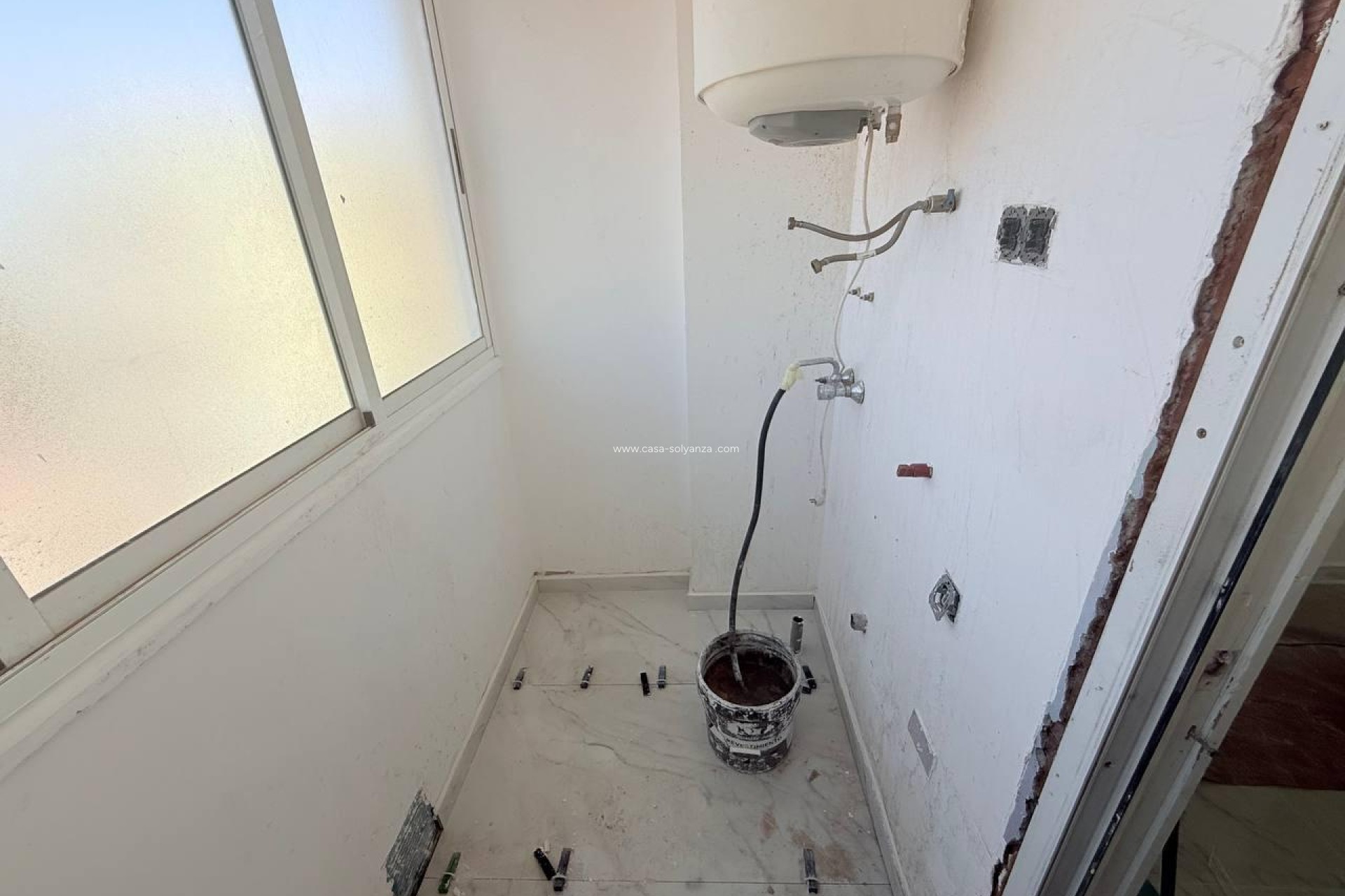 Revente - Appartement - Torrevieja - Acequion