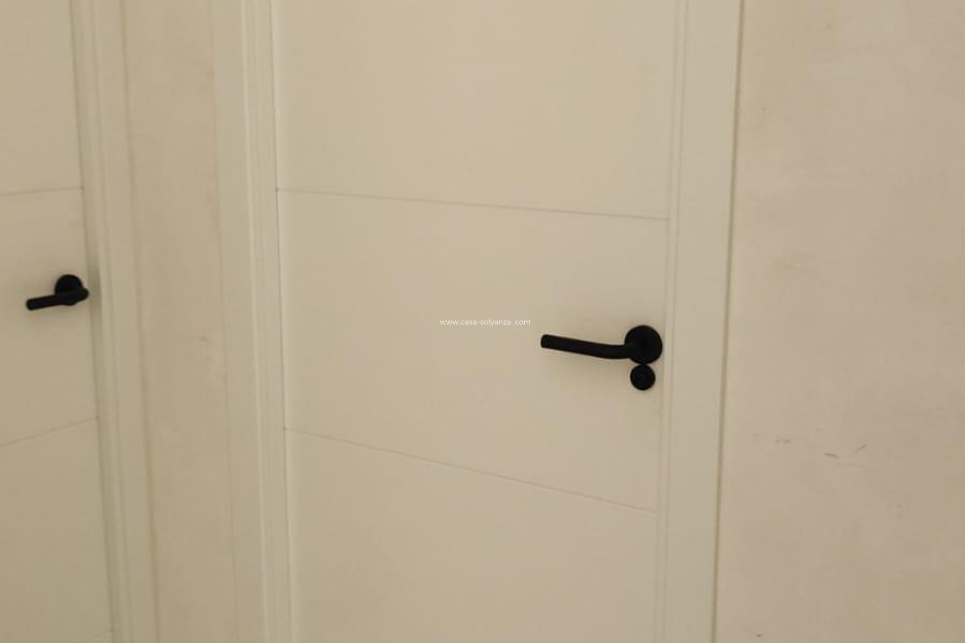 Revente - Appartement - Torrevieja - Acequion
