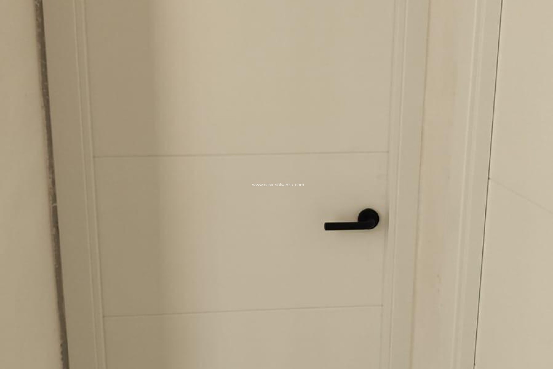 Revente - Appartement - Torrevieja - Acequion