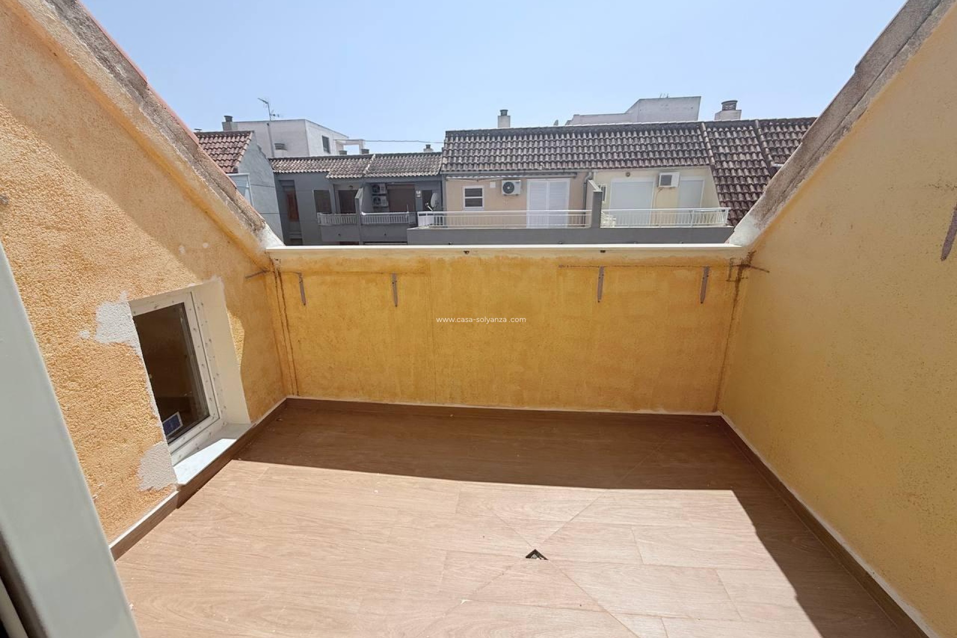 Revente - Appartement - Torrevieja - Acequion