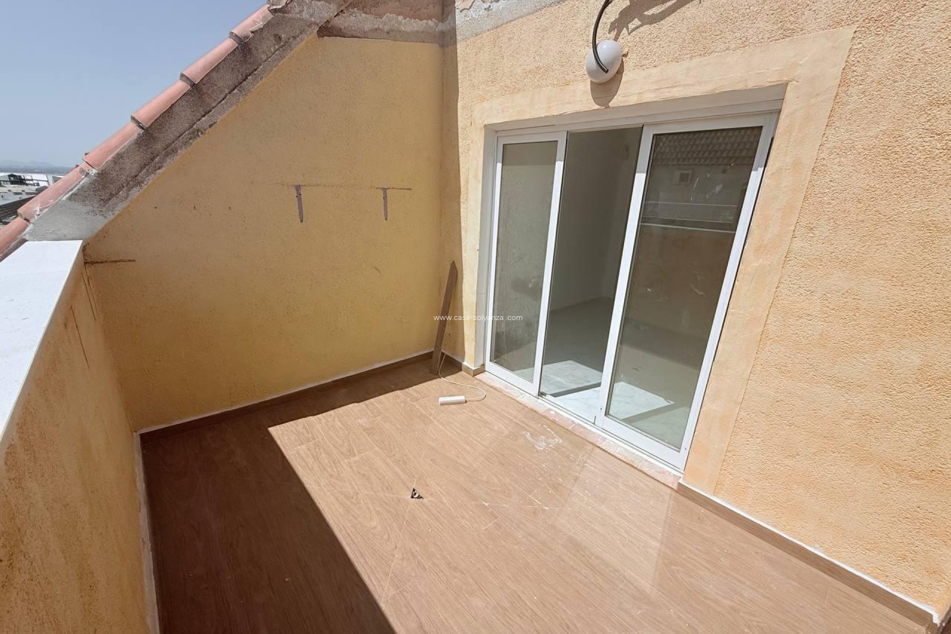 Revente - Appartement - Torrevieja - Acequion