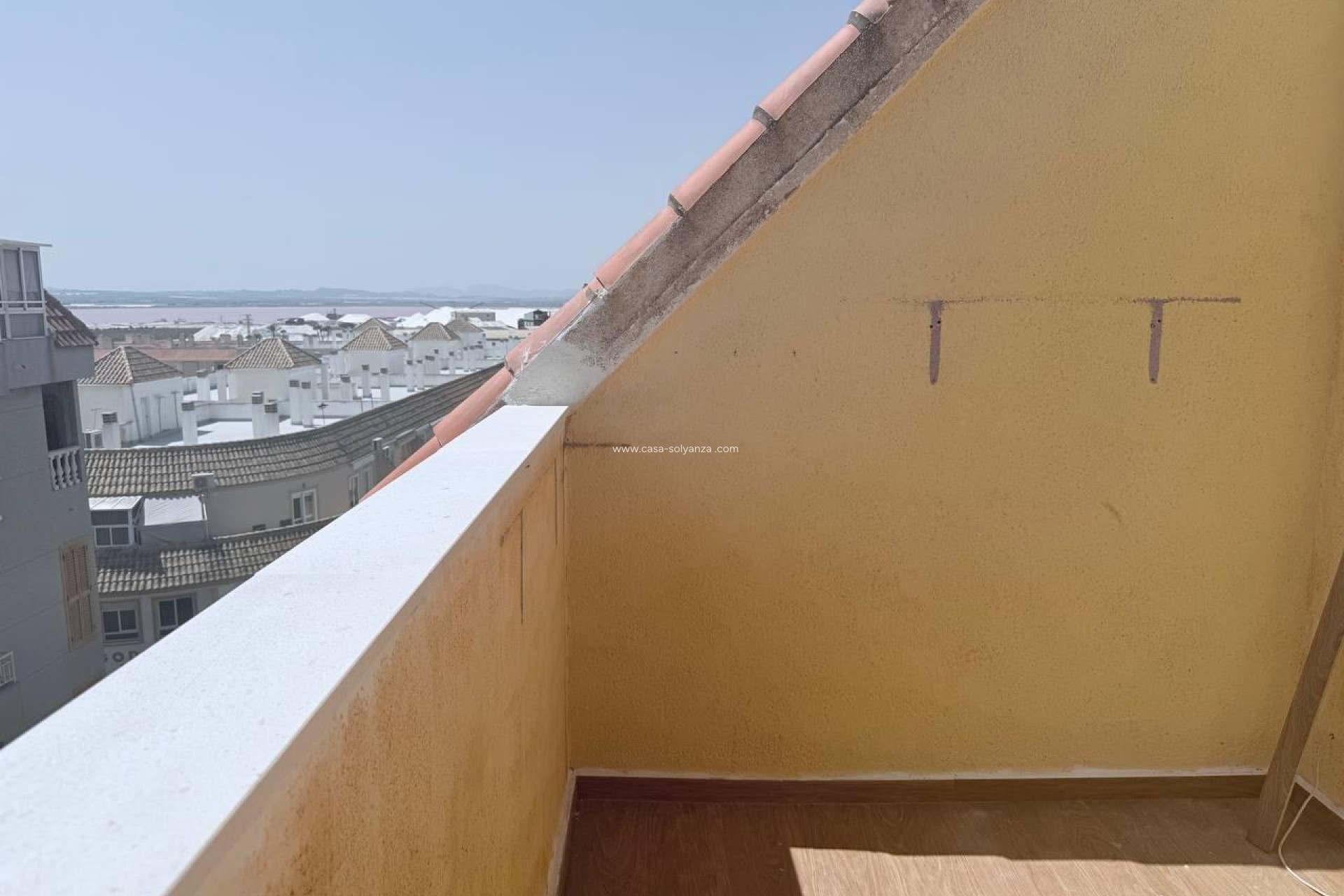 Revente - Appartement - Torrevieja - Acequion