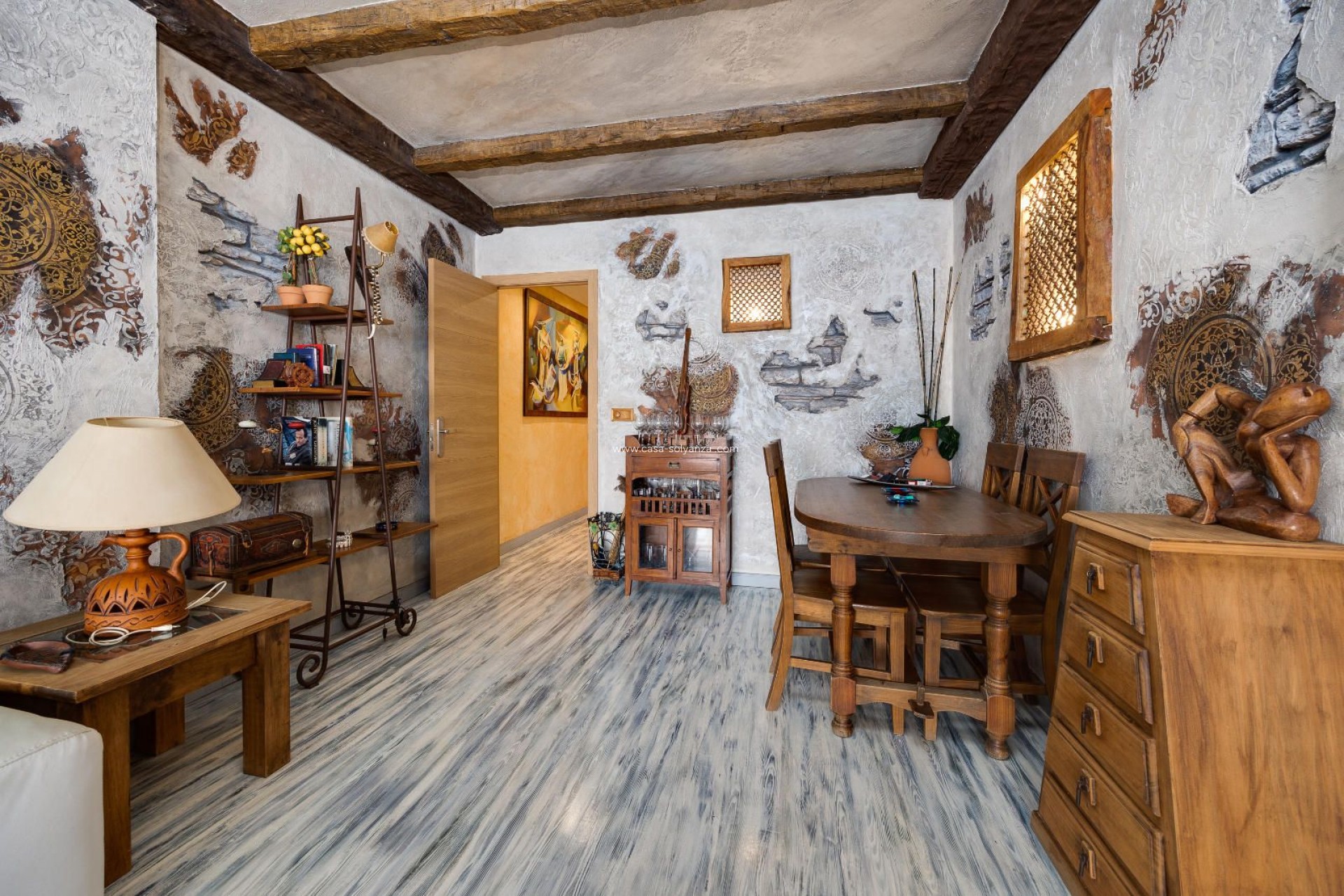 Revente - Appartement - Torrevieja - Acequion