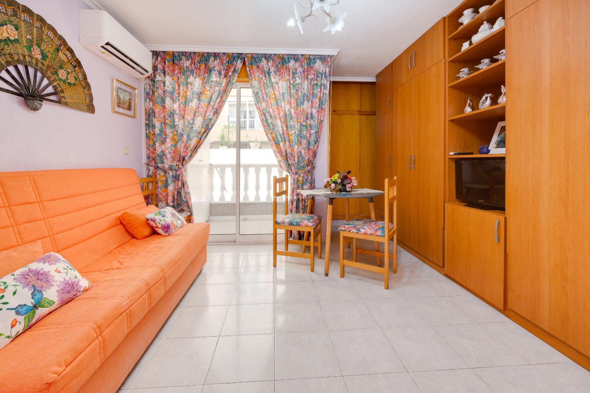 Revente - Appartement - Torrevieja - Acequion
