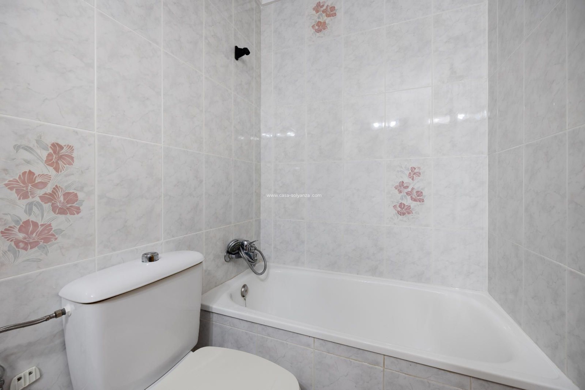 Revente - Appartement - Torrevieja - Acequion