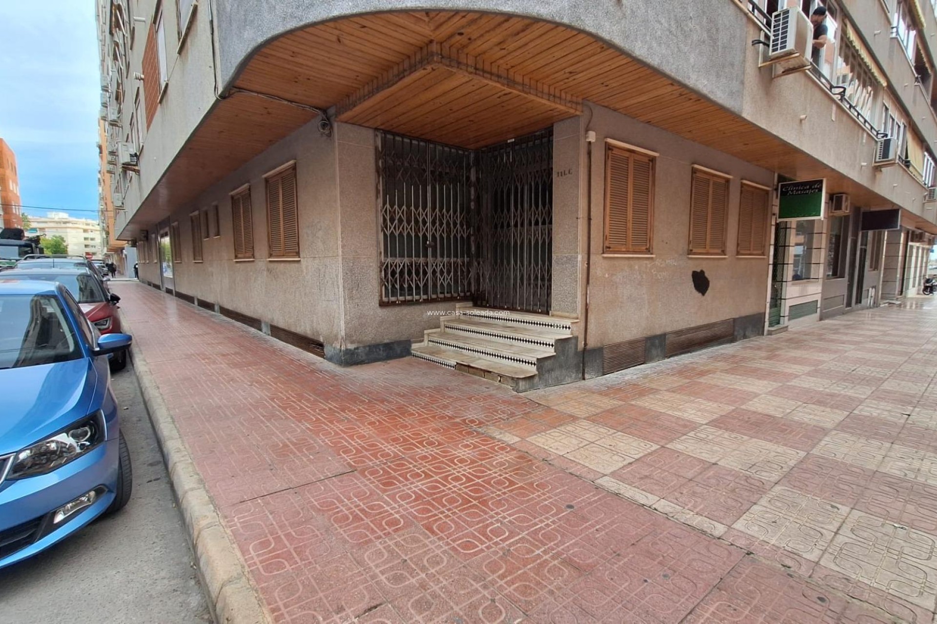 Revente - Appartement - Torrevieja - Acequion