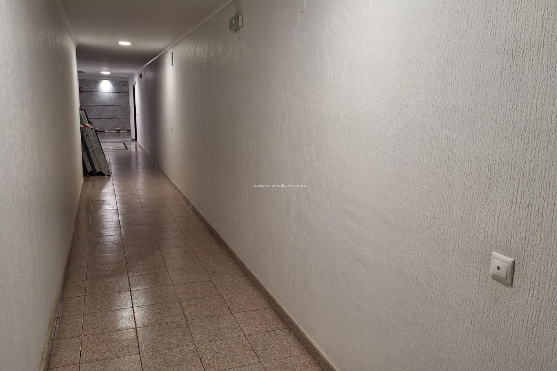 Revente - Appartement - Torrevieja - Acequion