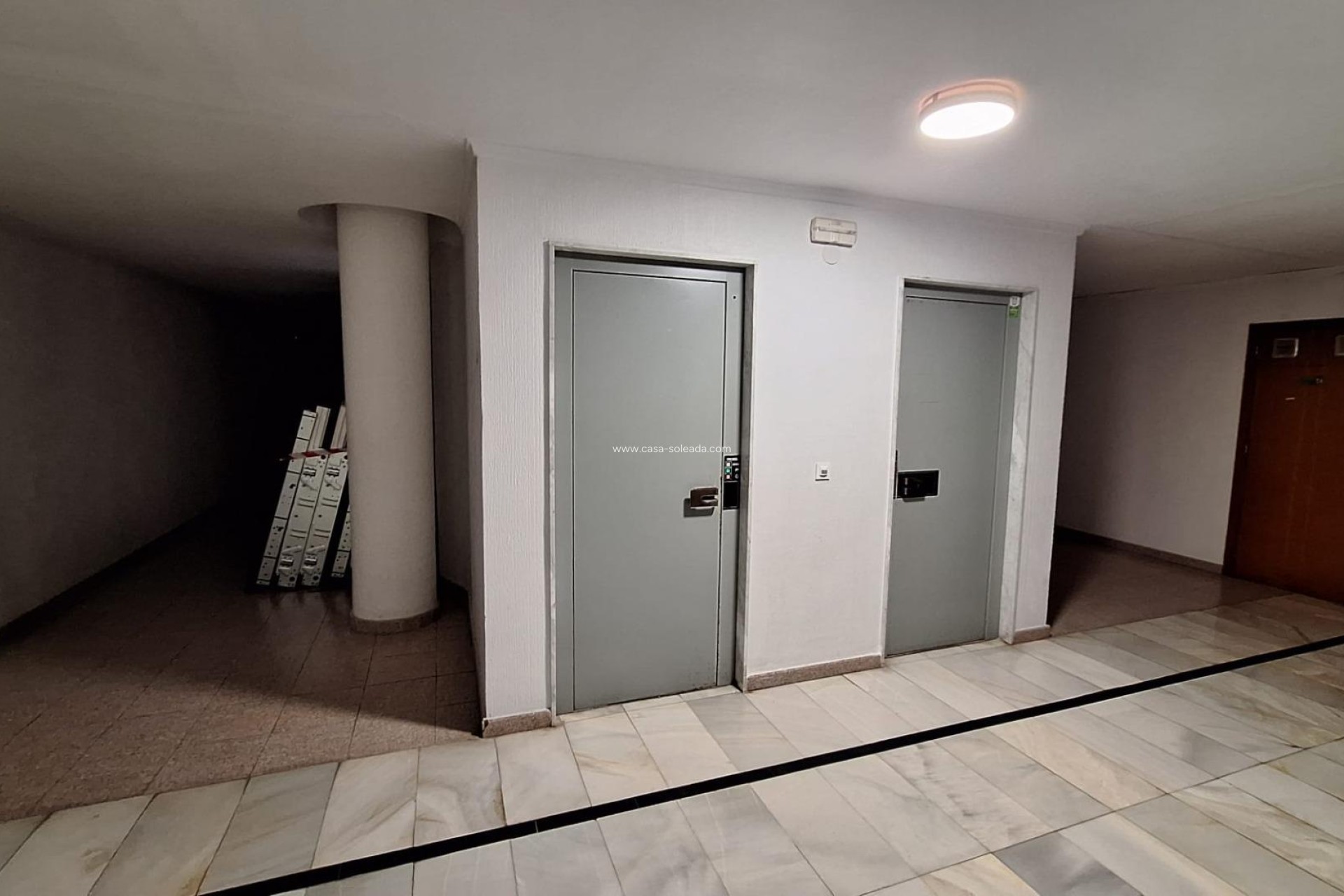 Revente - Appartement - Torrevieja - Acequion