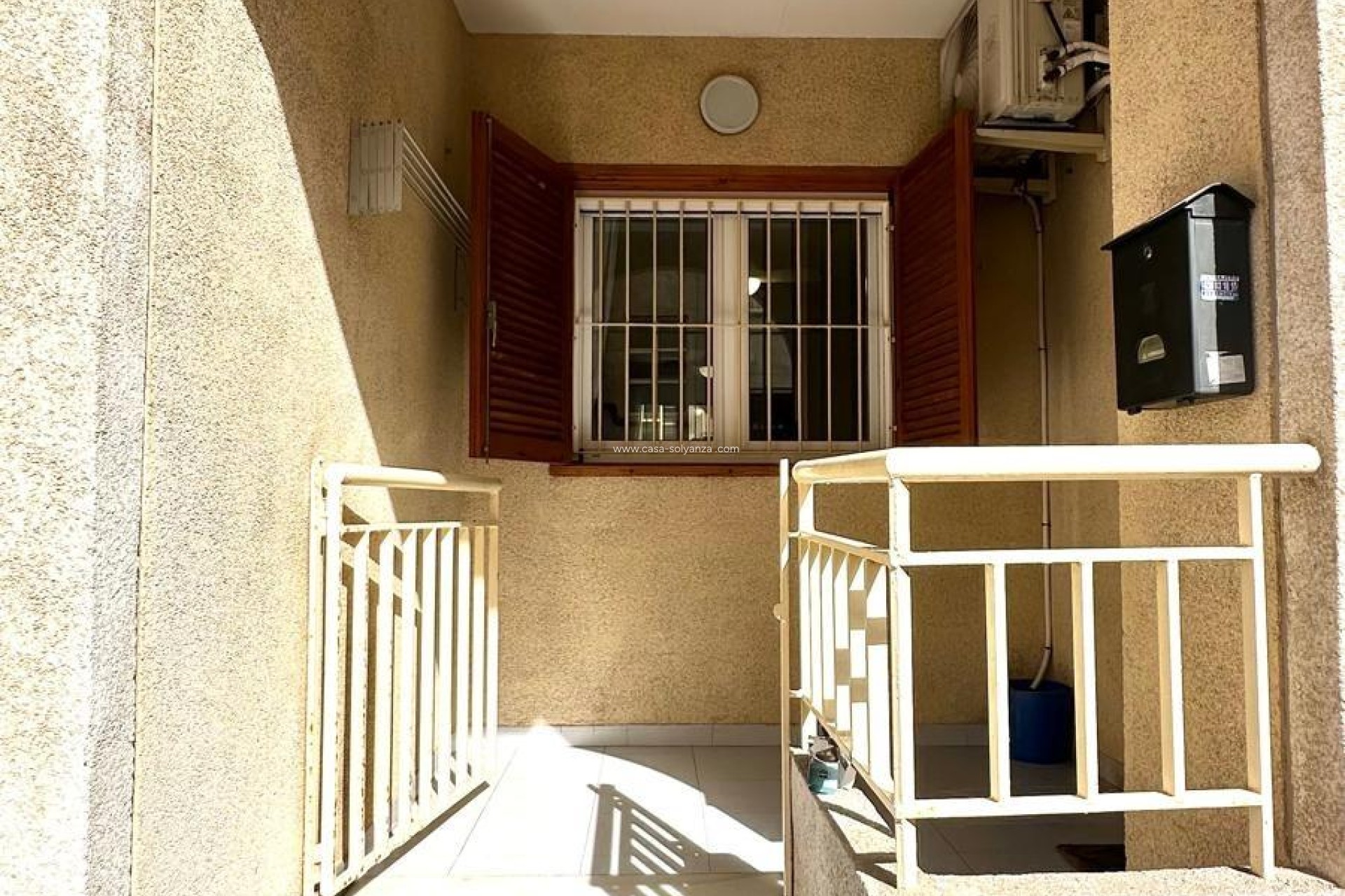 Revente - Appartement - Torrevieja - Acequion