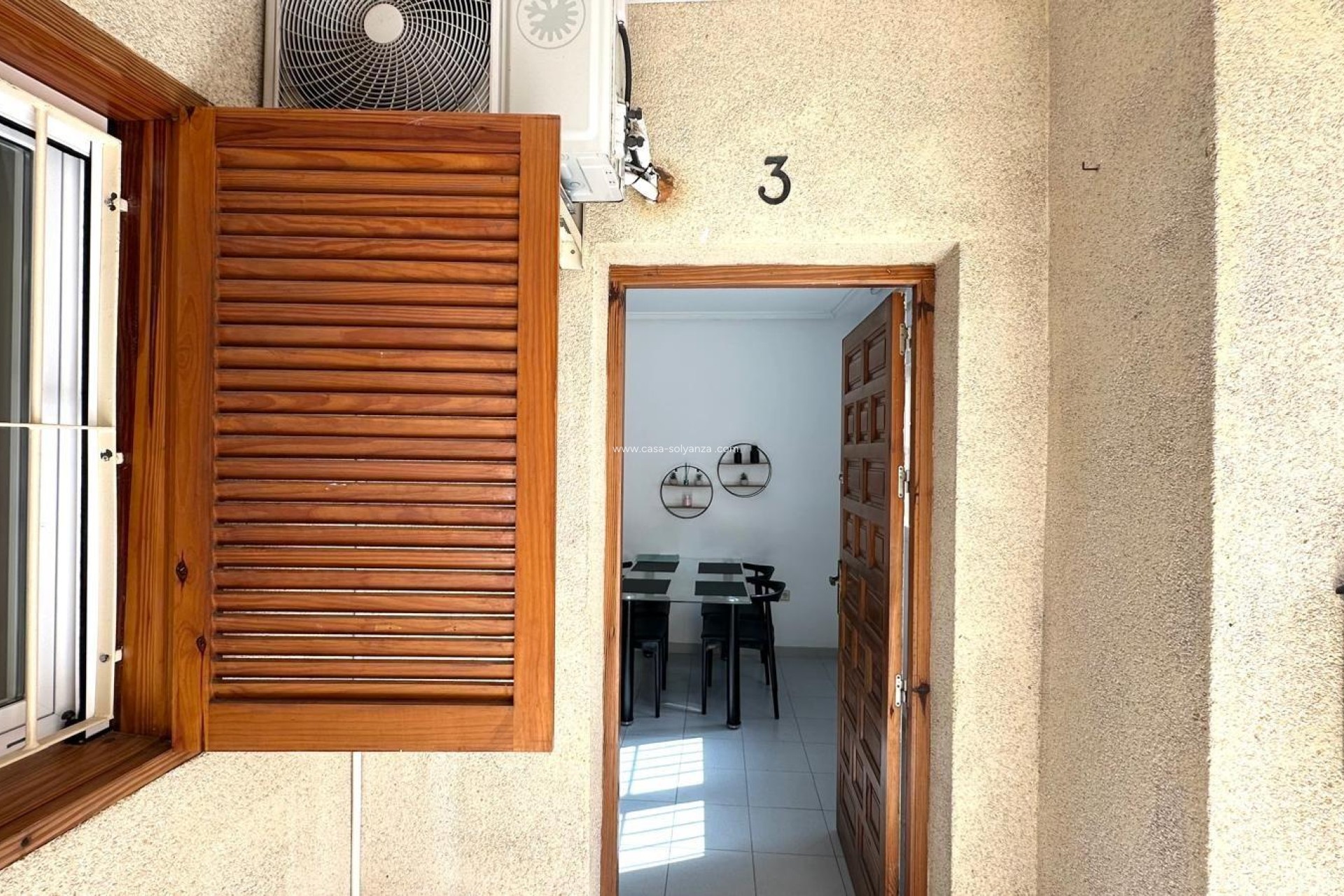 Revente - Appartement - Torrevieja - Acequion