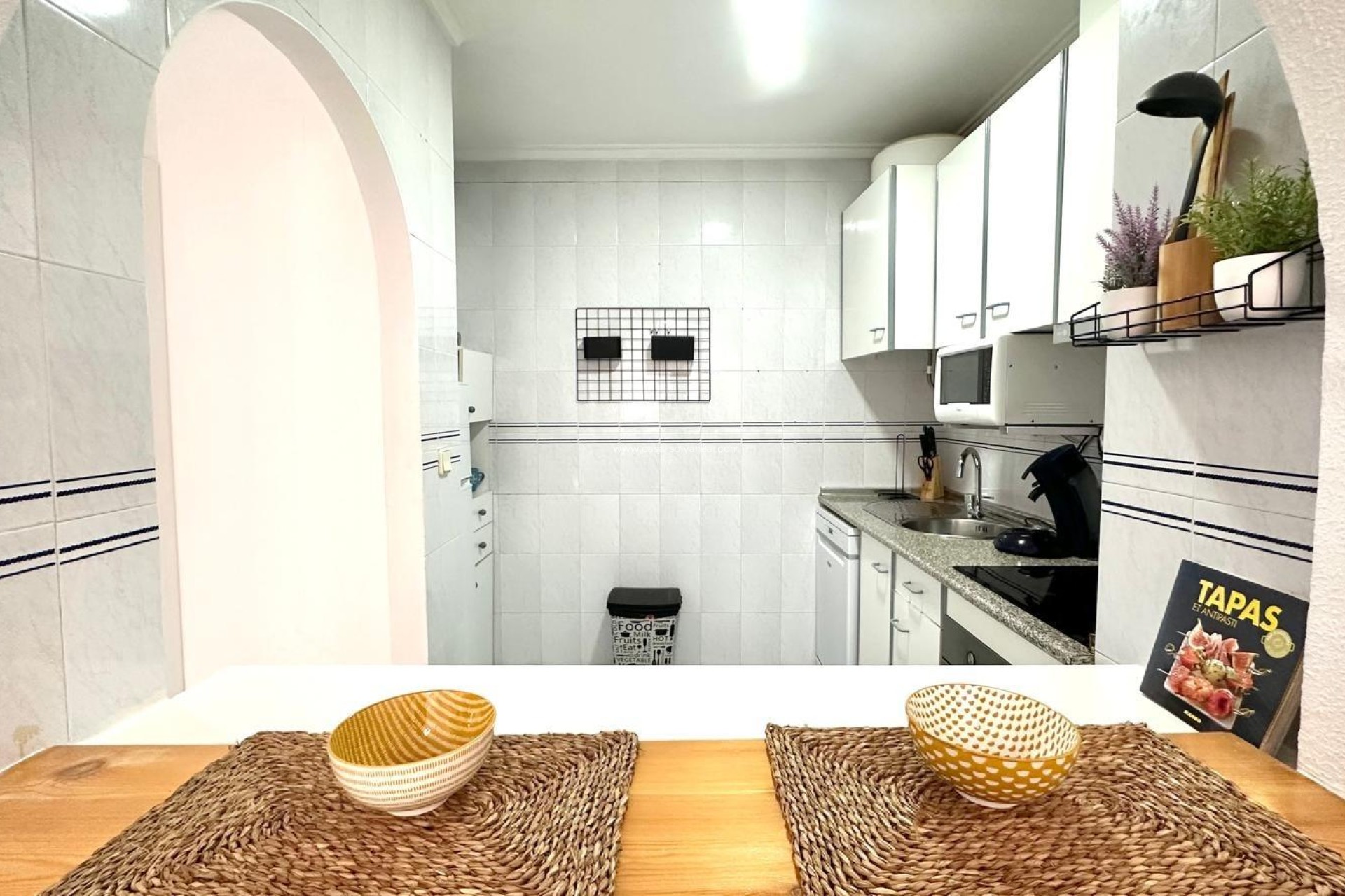 Revente - Appartement - Torrevieja - Acequion