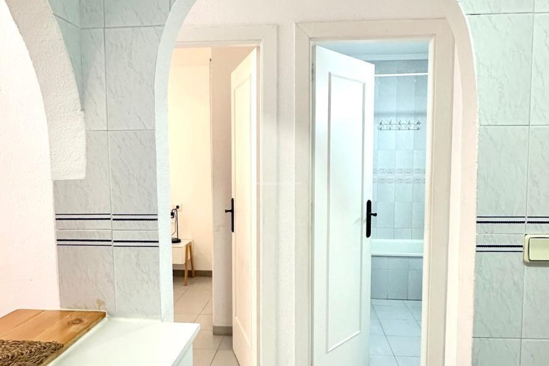 Revente - Appartement - Torrevieja - Acequion