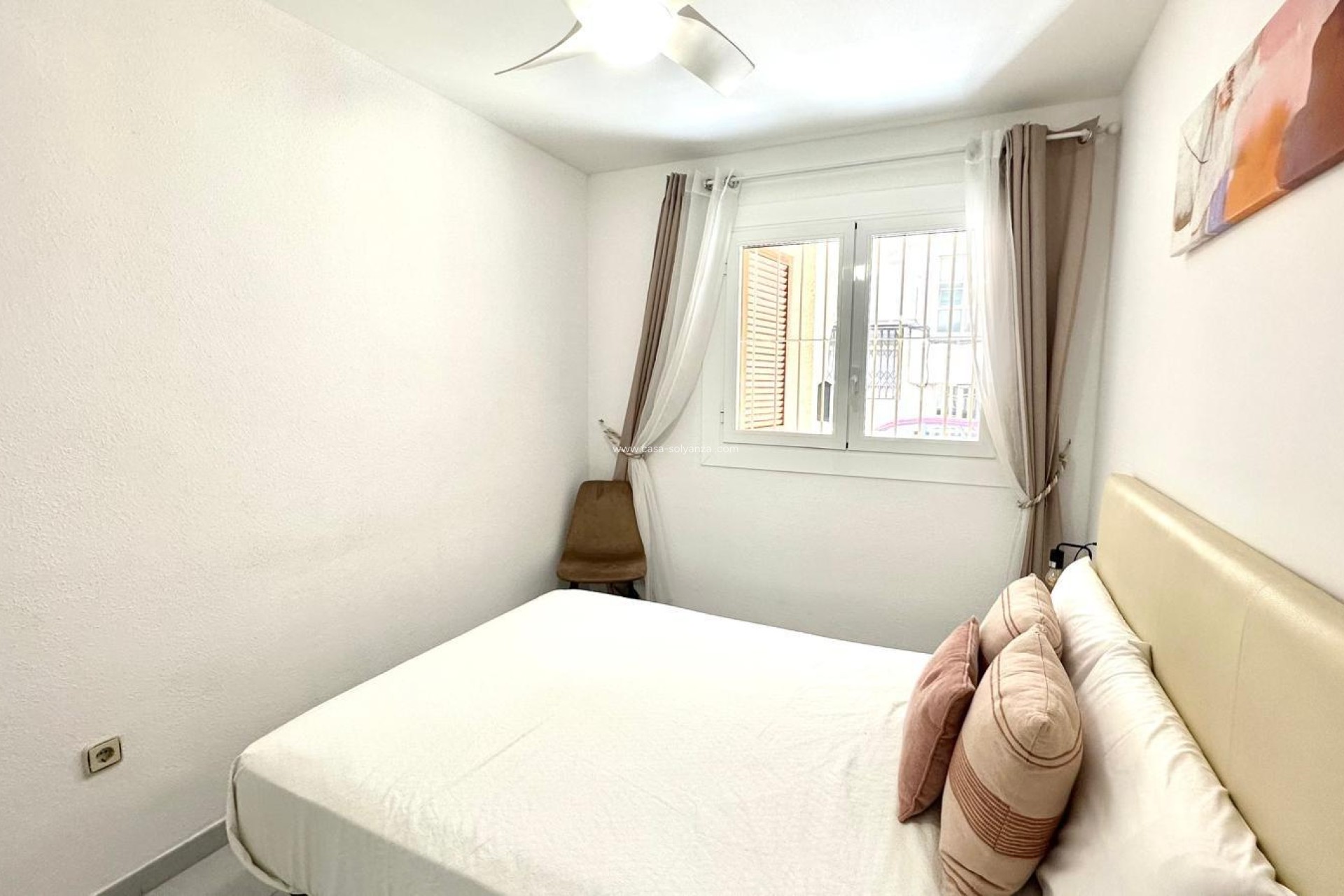 Revente - Appartement - Torrevieja - Acequion