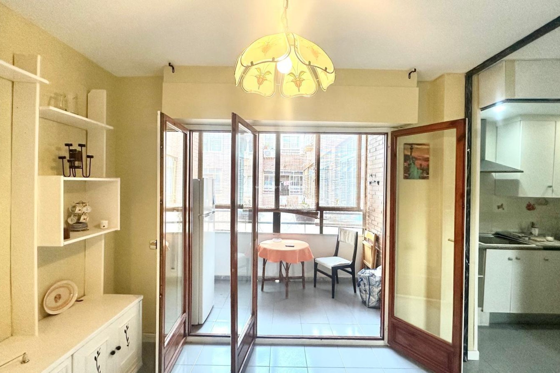 Revente - Appartement - Torrevieja - Acequion