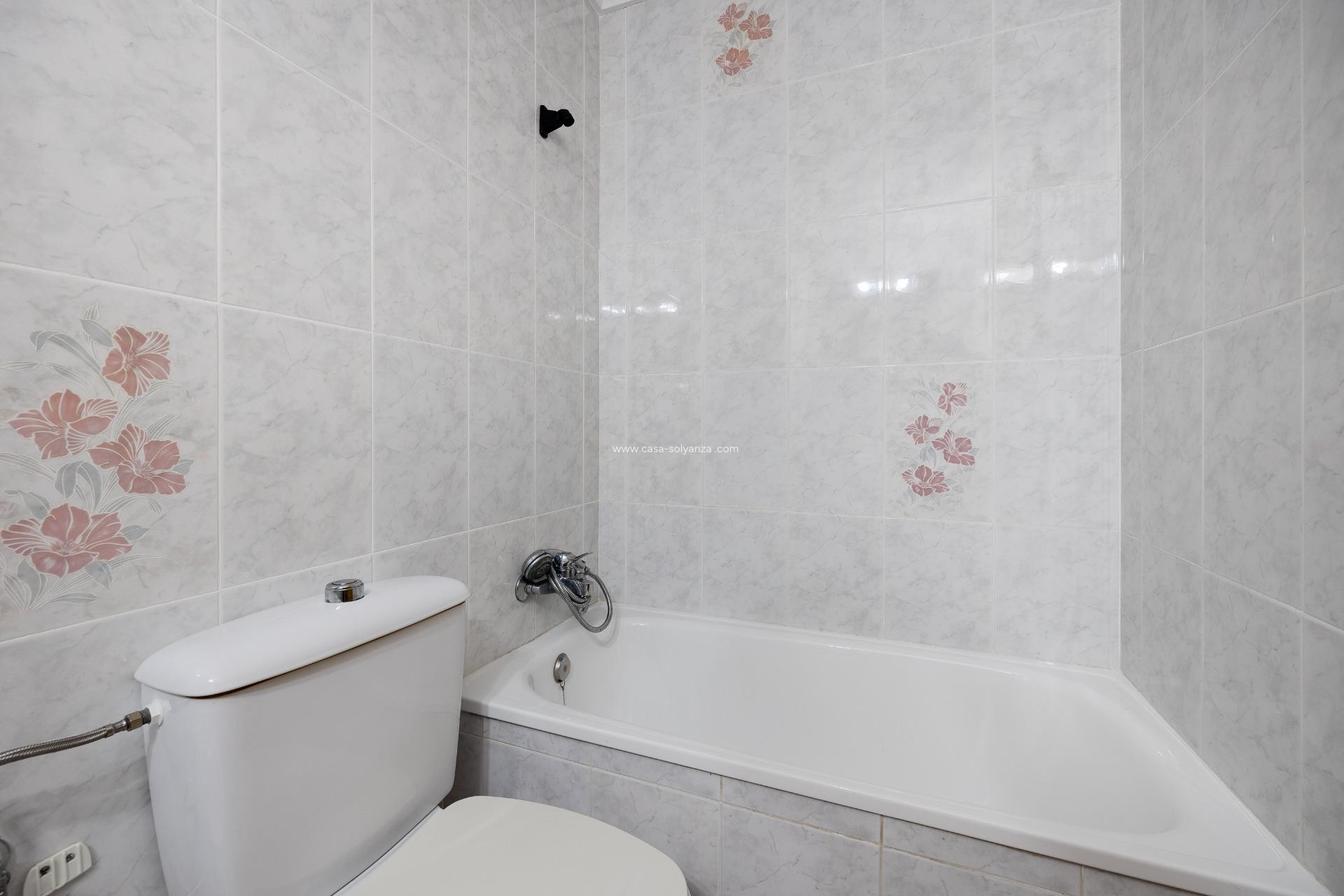 Revente - Appartement - Torrevieja - Acequion