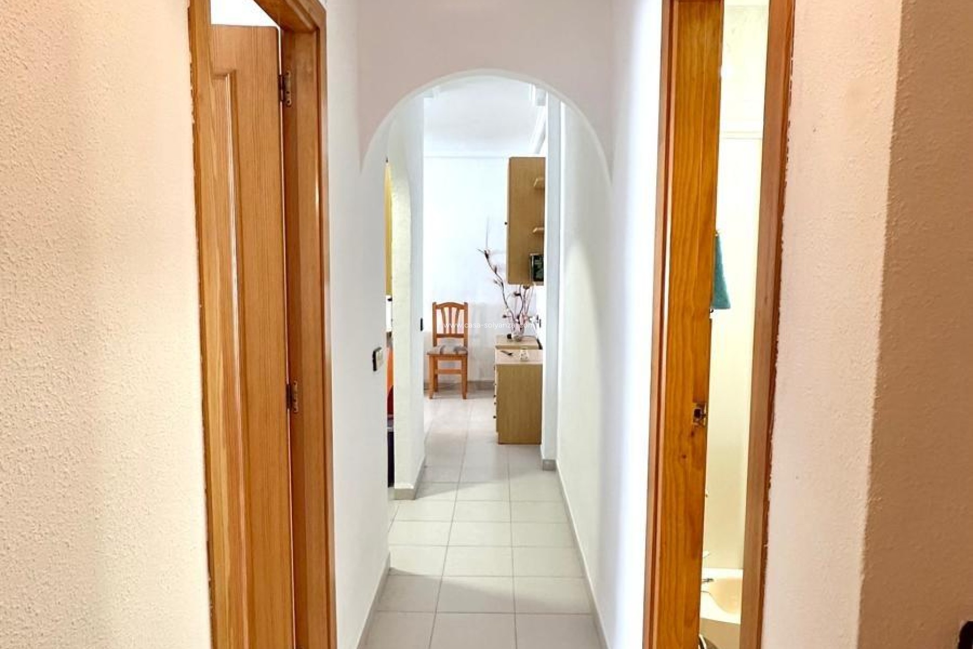 Revente - Appartement - Torrevieja - Acequion