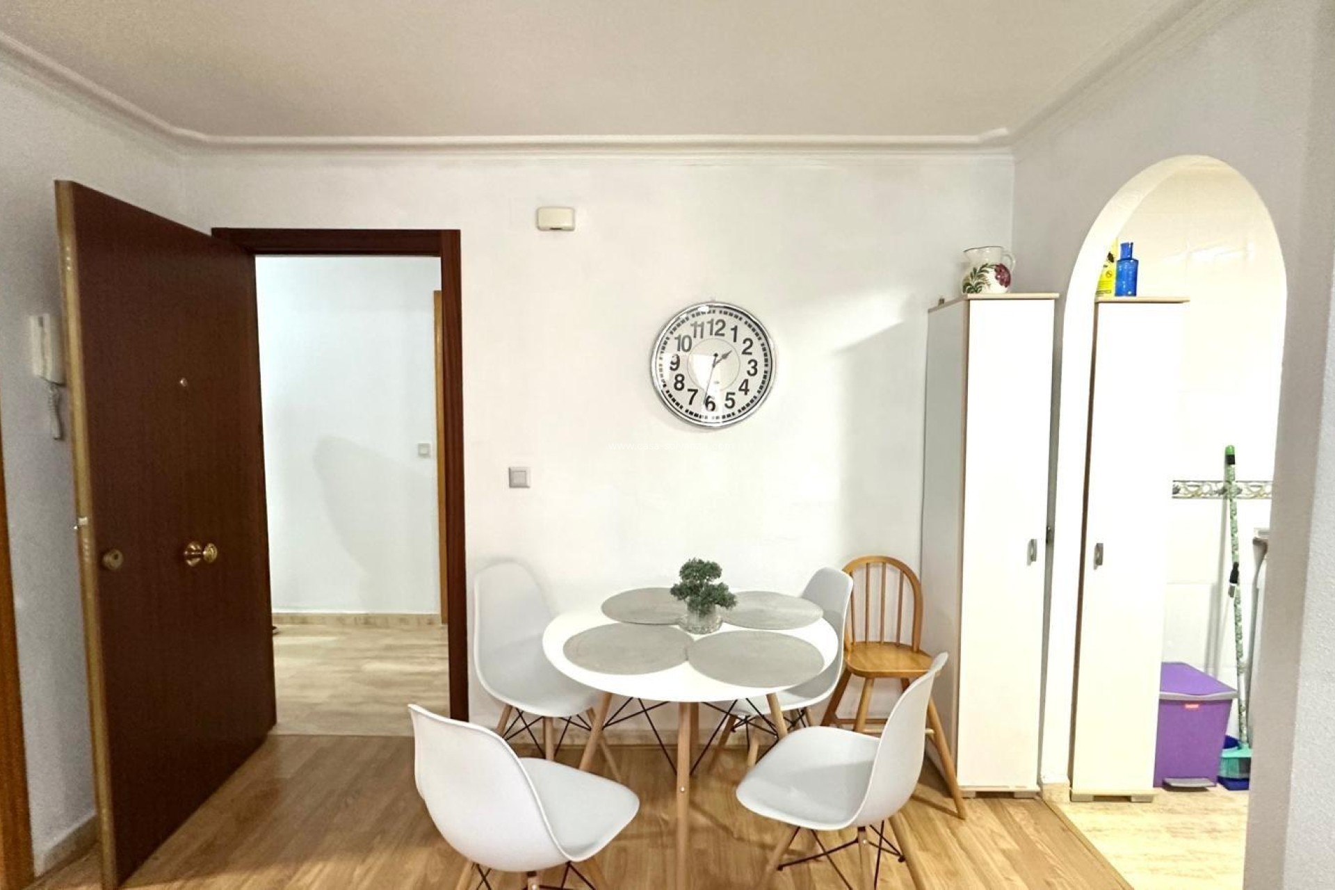 Revente - Appartement - Torrevieja - Acequion