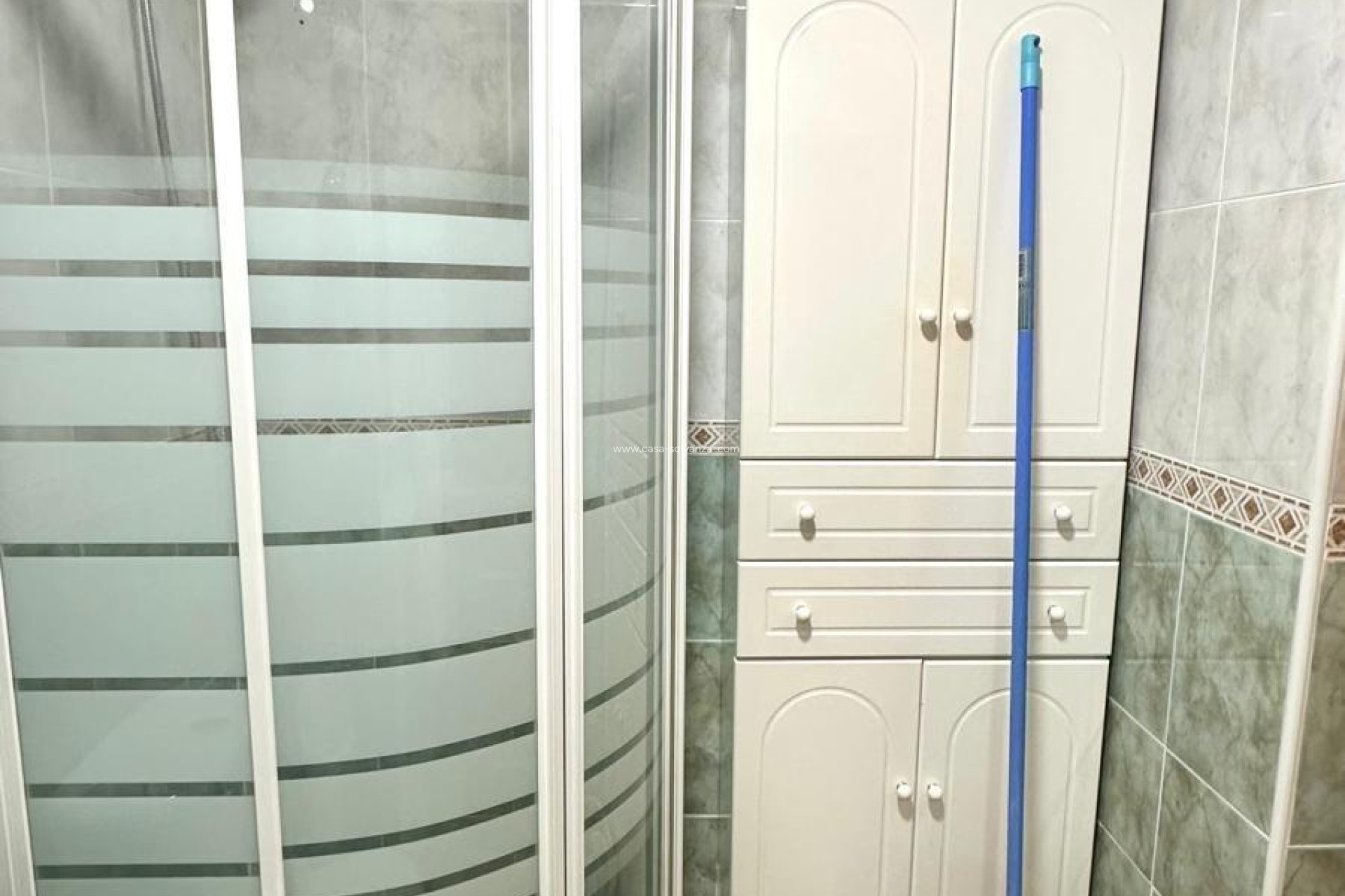 Revente - Appartement - Torrevieja - Acequion