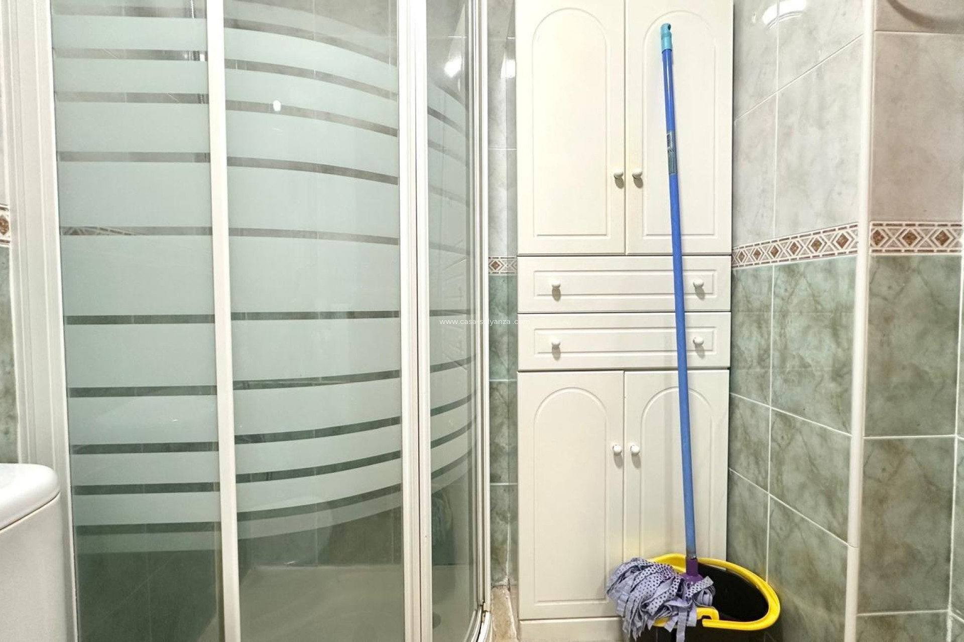 Revente - Appartement - Torrevieja - Acequion