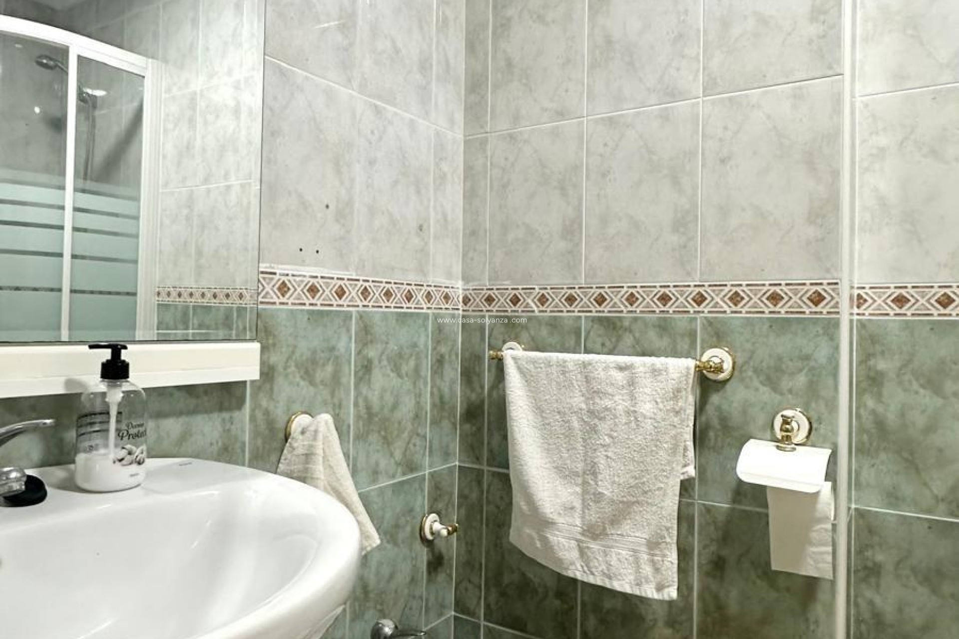 Revente - Appartement - Torrevieja - Acequion