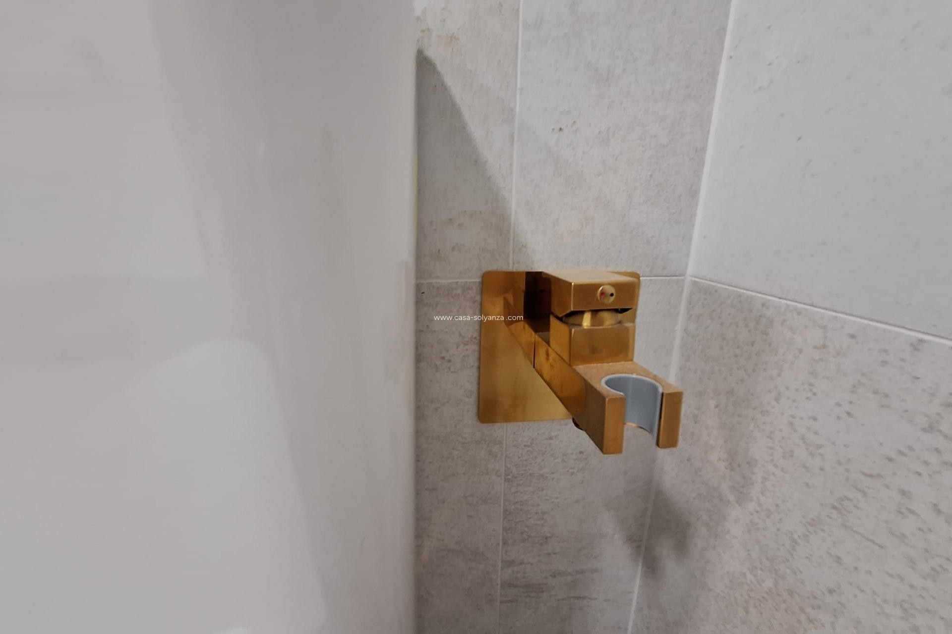 Revente - Appartement - Torrevieja - Acequion