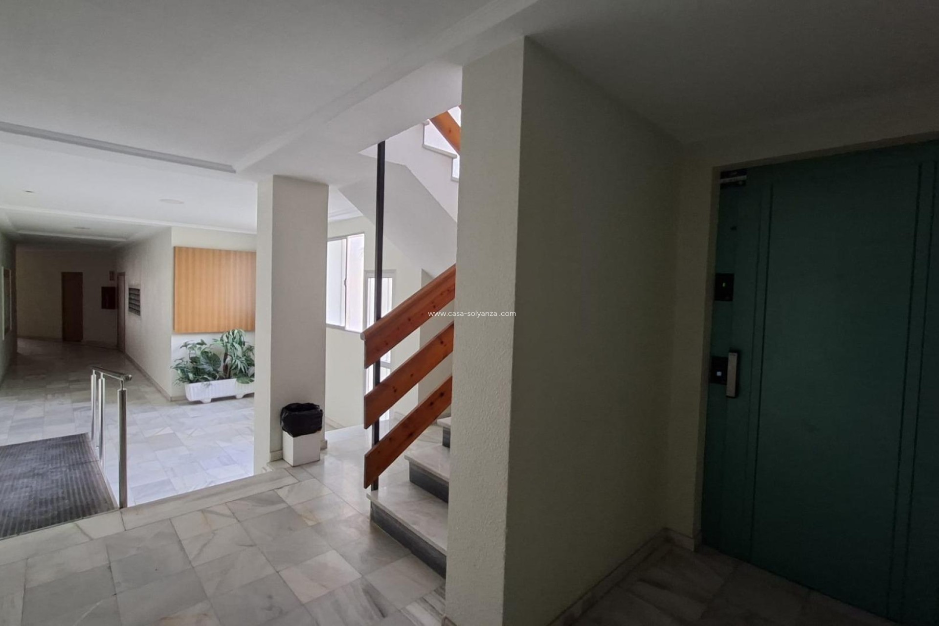 Revente - Appartement - Torrevieja - Acequion