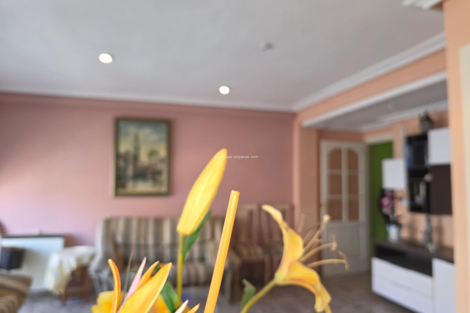 Revente - Appartement - Torrevieja - Acequion