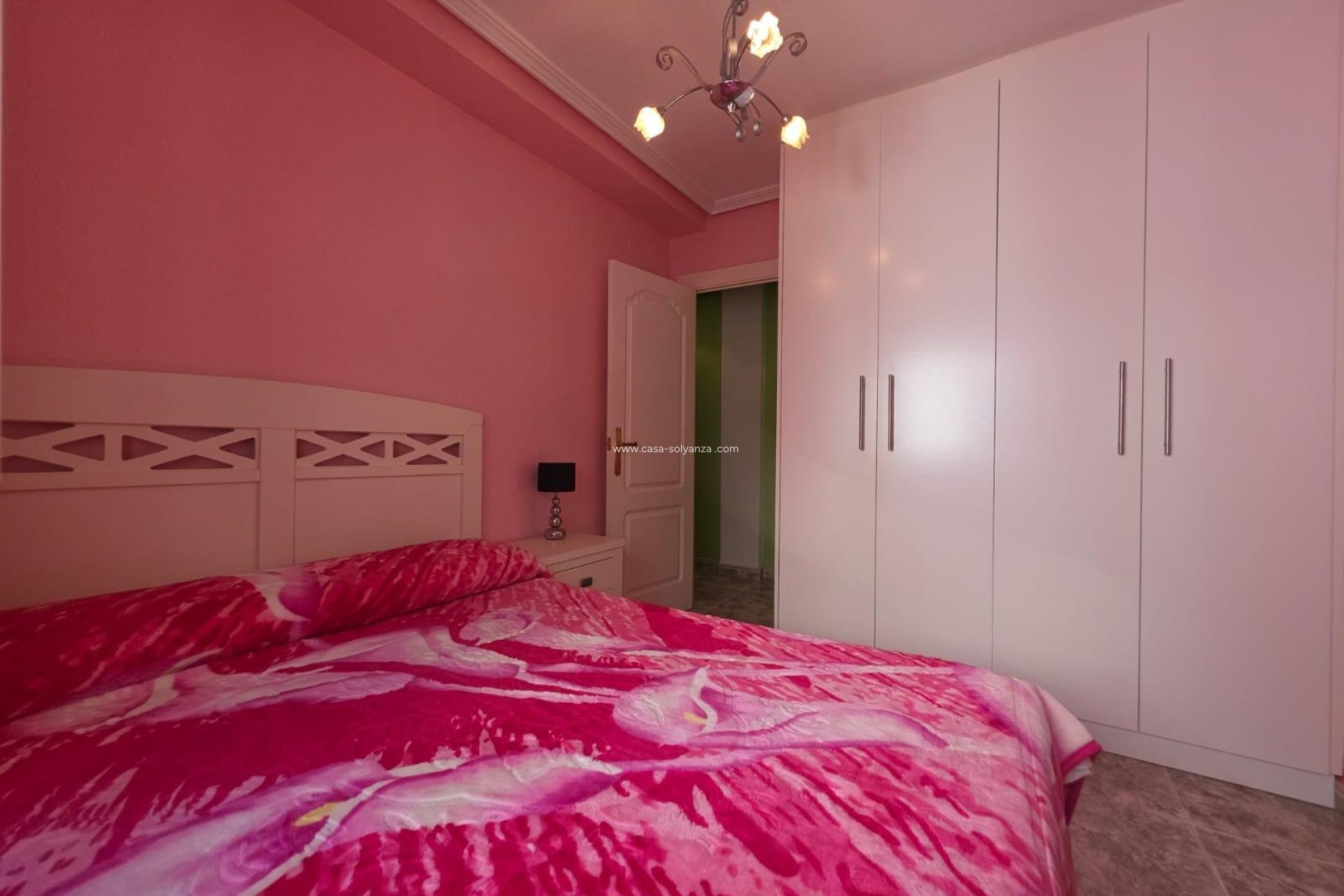 Revente - Appartement - Torrevieja - Acequion