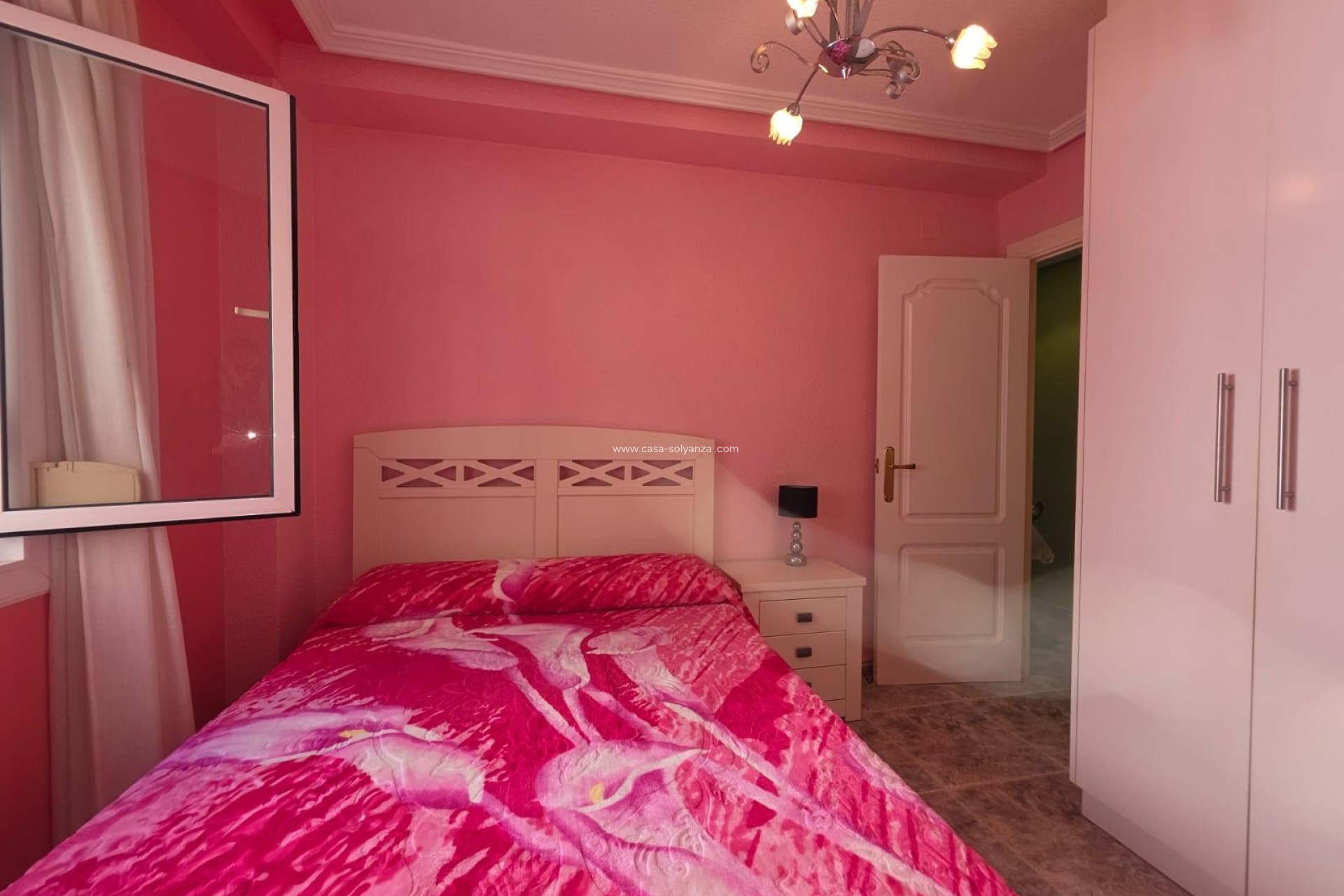 Revente - Appartement - Torrevieja - Acequion