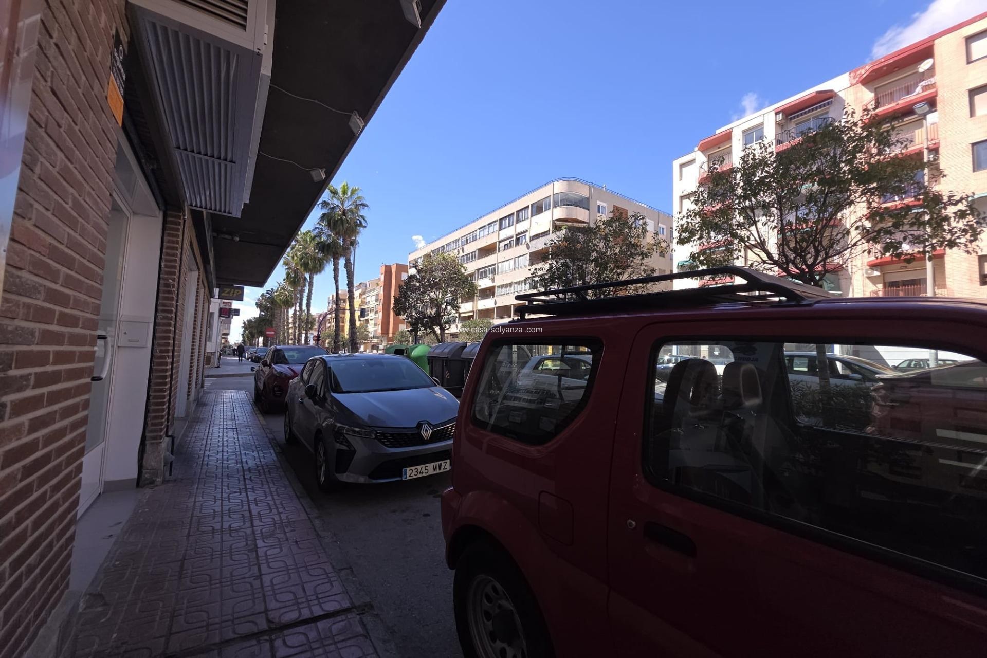 Revente - Appartement - Torrevieja - Acequion