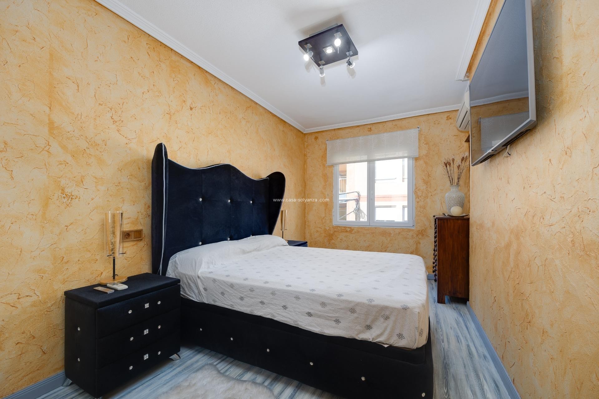 Revente - Appartement - Torrevieja - Acequion