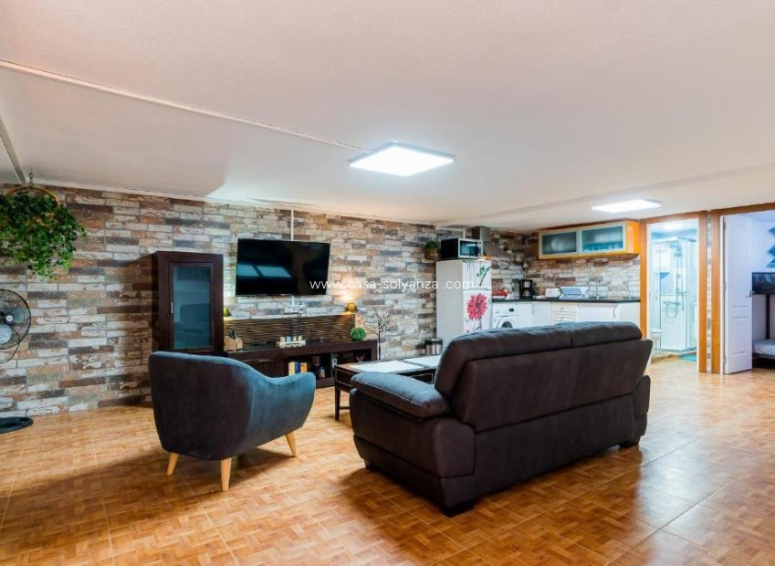 Revente - Appartement - Torrevieja - Acequion