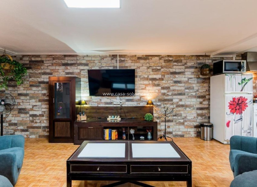 Revente - Appartement - Torrevieja - Acequion