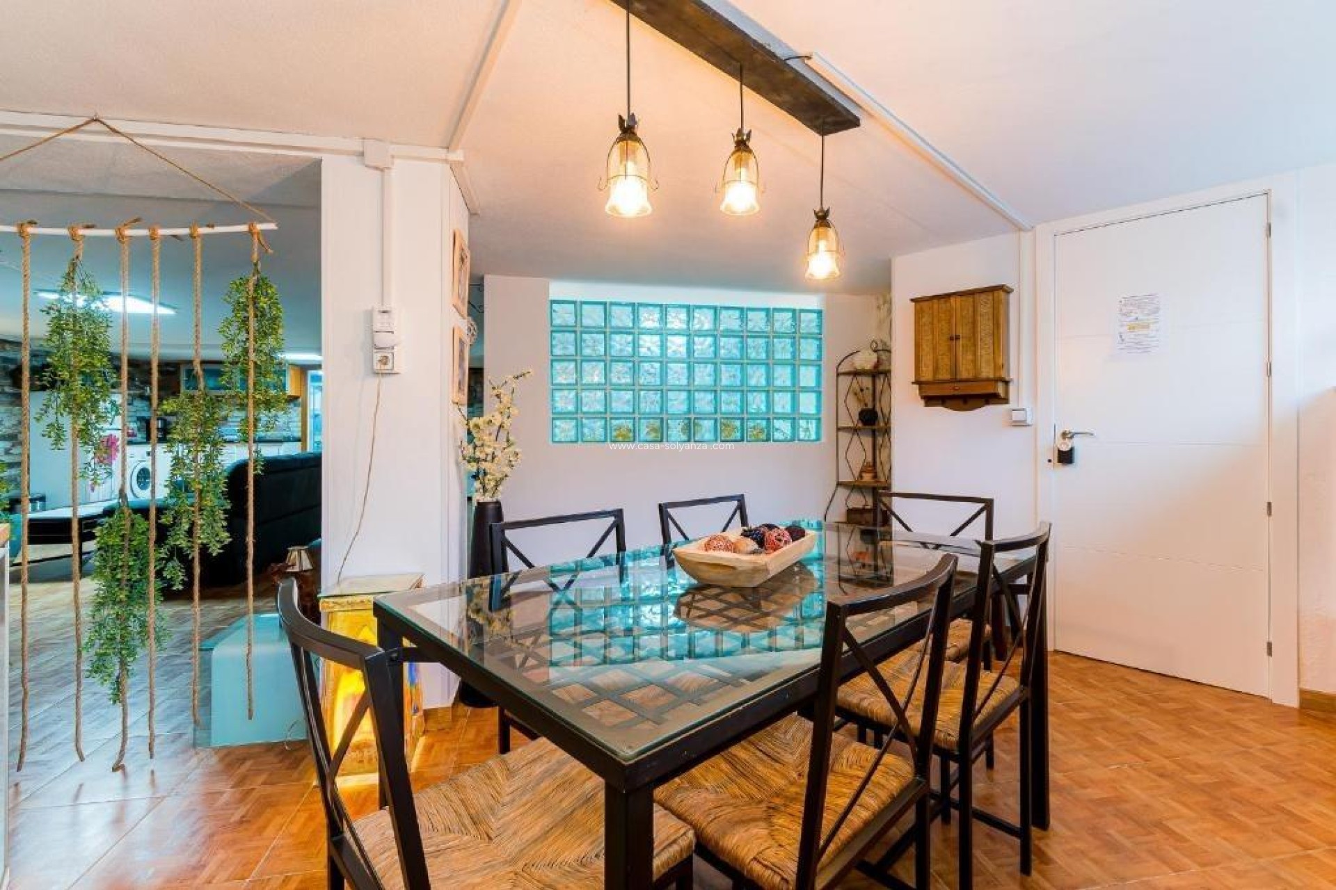 Revente - Appartement - Torrevieja - Acequion