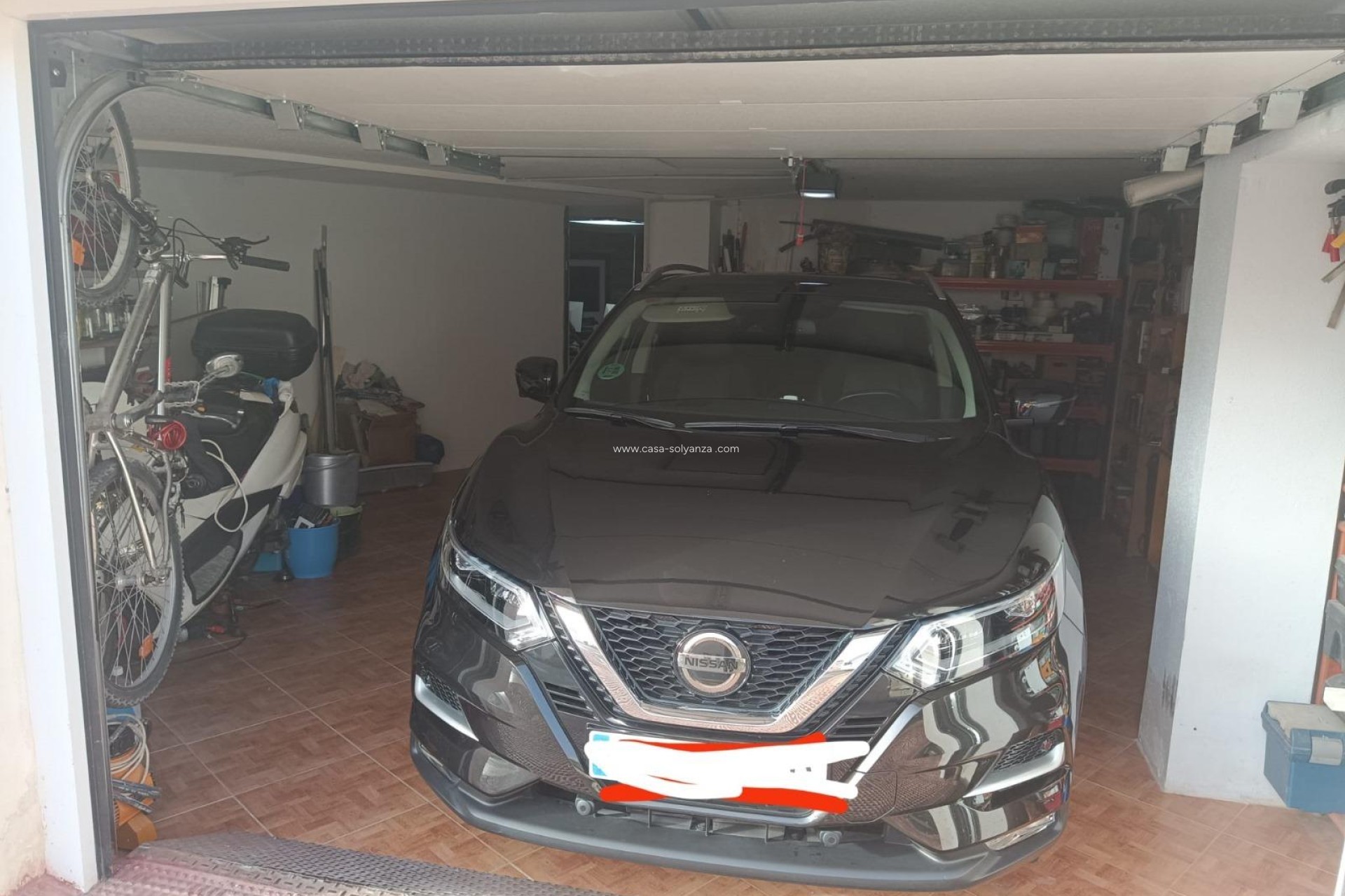 Revente - Appartement - Torrevieja - Acequion