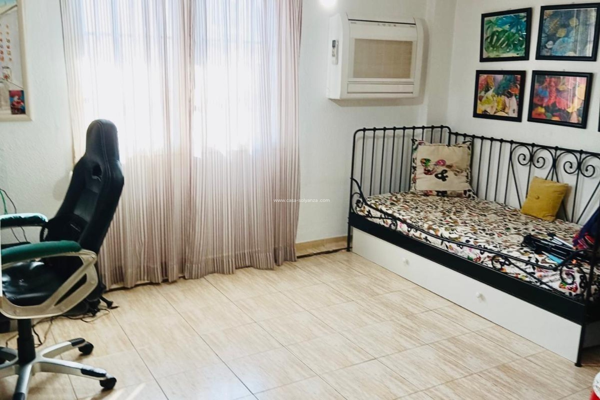 Revente - Appartement - Torrevieja - Acequion