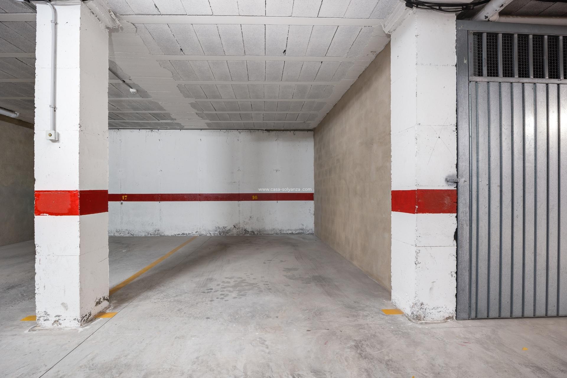 Revente - Appartement - Torrevieja - Acequion