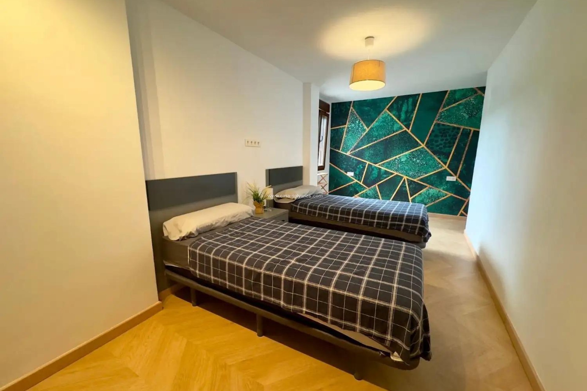 Revente - Appartement - Torrevieja - Acequion