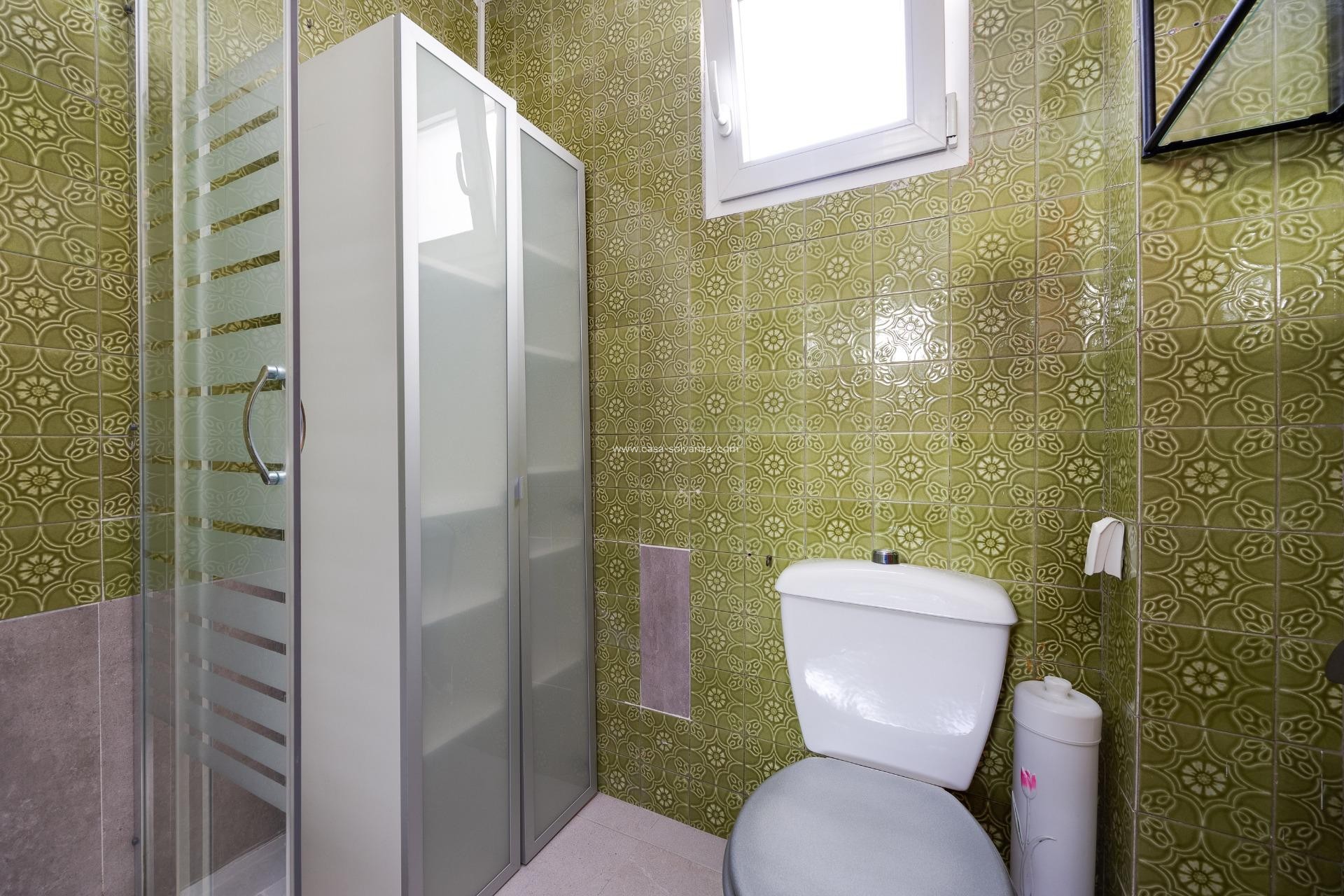 Revente - Appartement - Torrevieja - Acequion